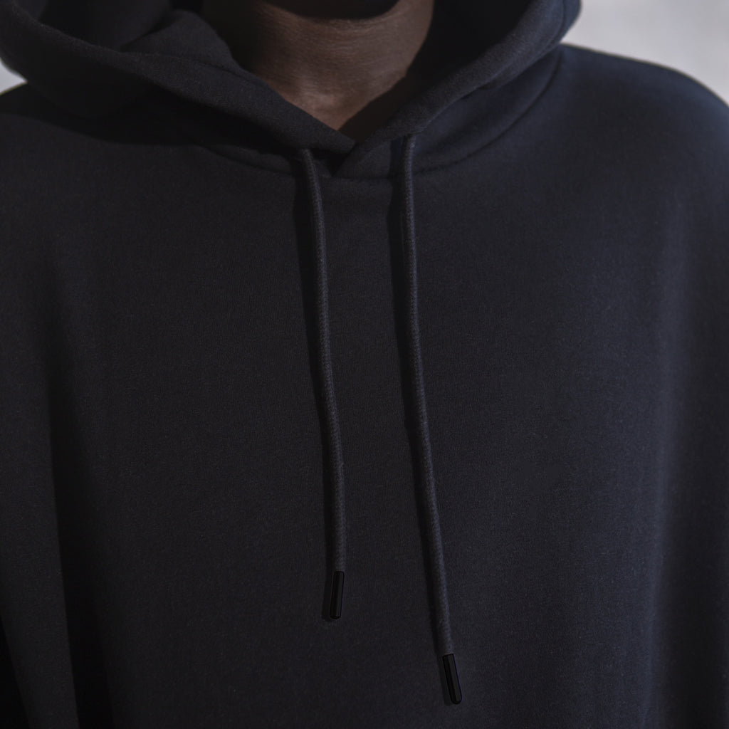 Bigsmall Classic Unisex Hoodie - view 6