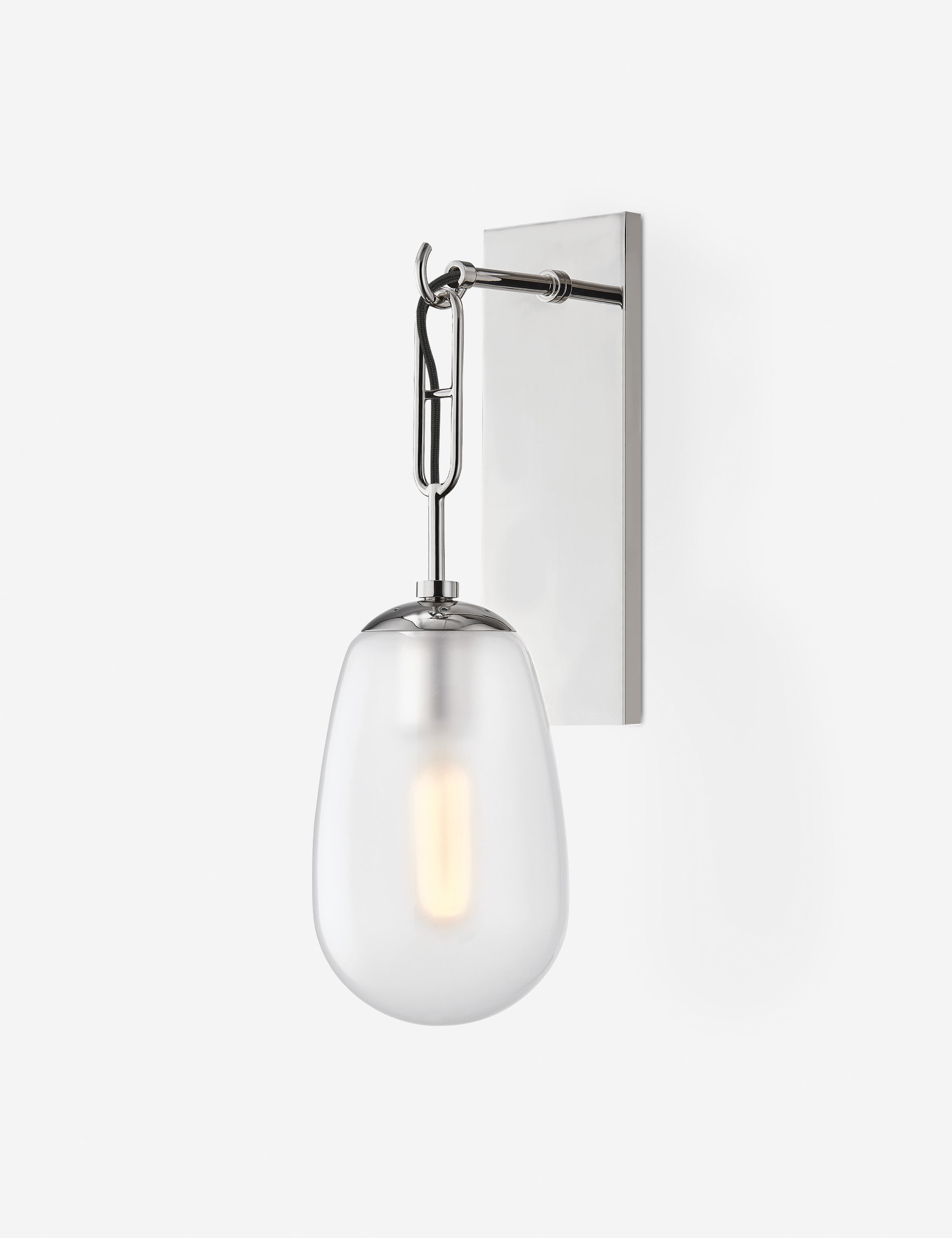 Lulu and Georgia Andrews Sconce - view 2