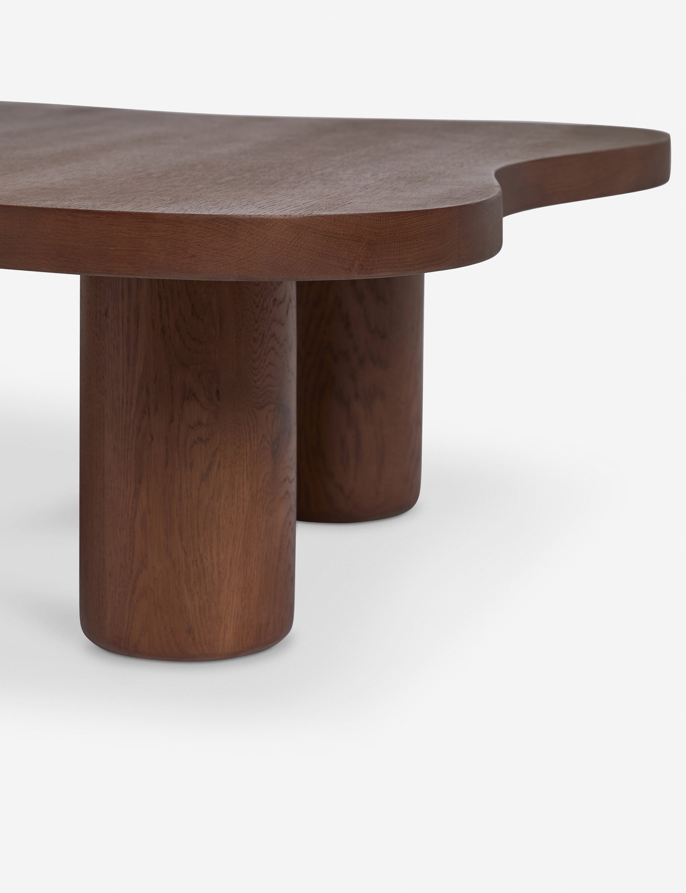 Lulu and Georgia Ombra Nesting Coffee Table - view 9
