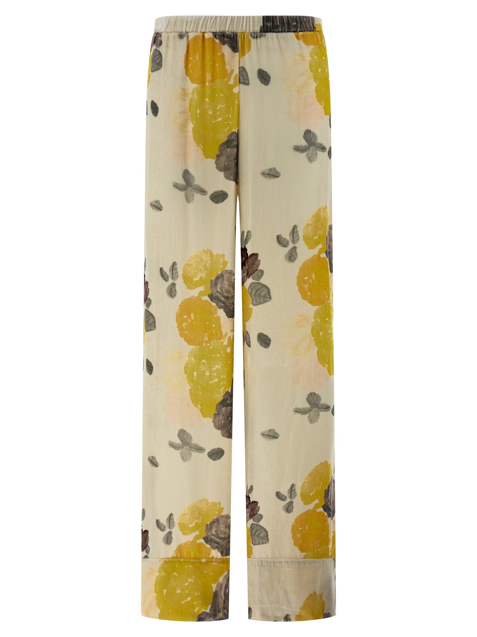 Bernadette Louis Pants – 82% viscose, 18% silk