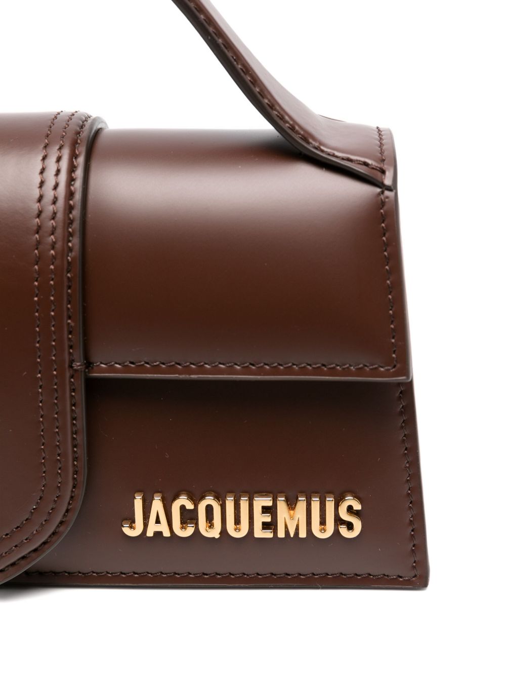 Jacquemus Le Chiquito Moyen Bag - view 2