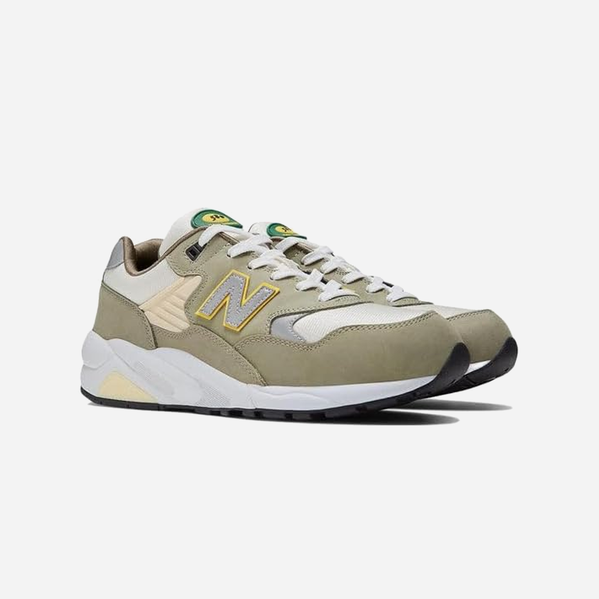 New Balance Olive Leaf - view 3