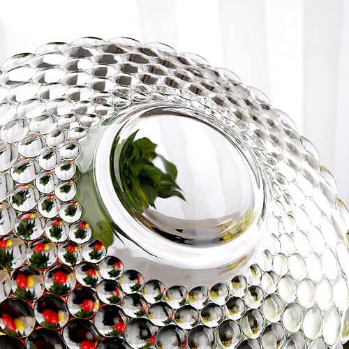 Cpensus Glass Decorative Bowl - view 4