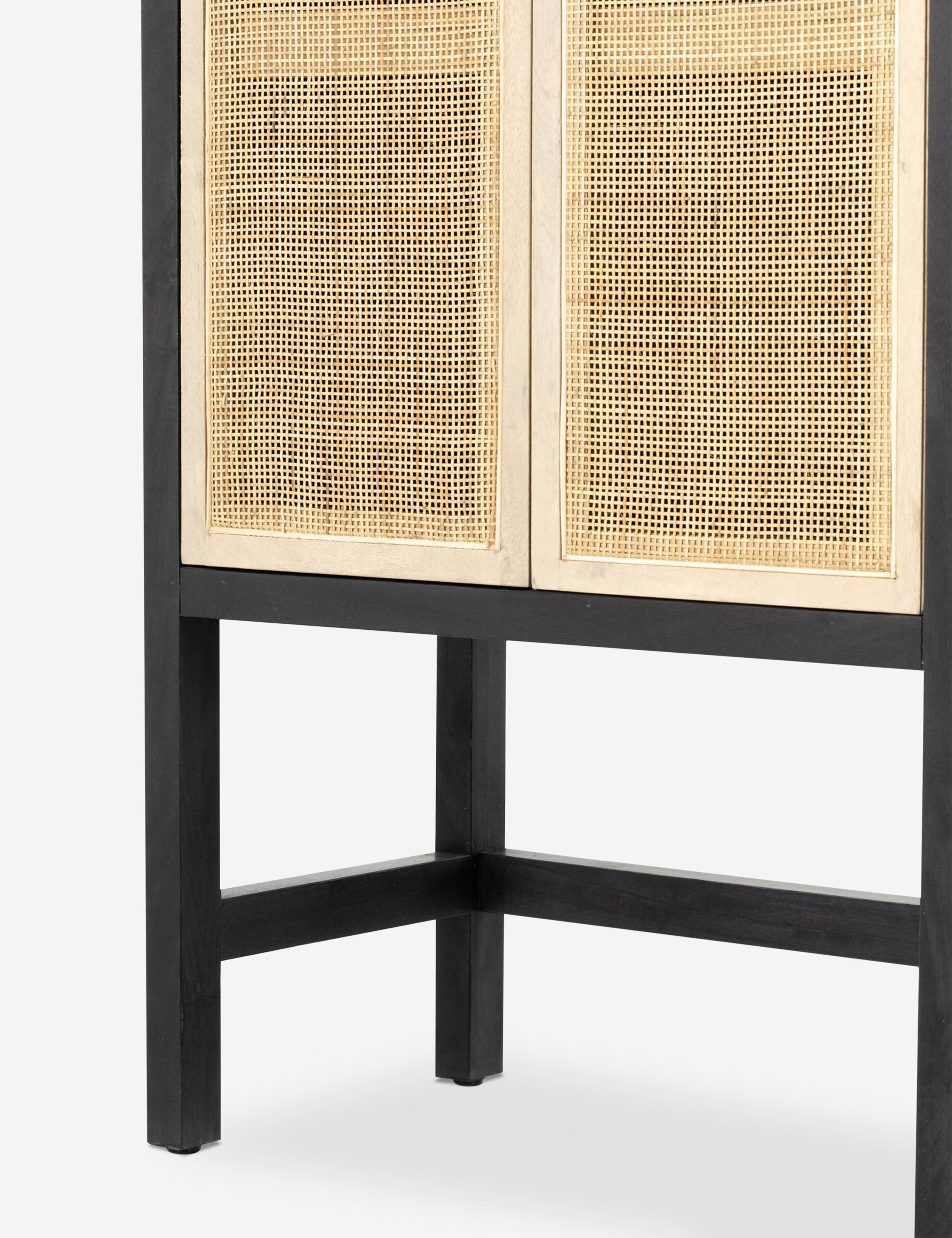 Lulu and Georgia Hannah Narrow Cabinet - view 12