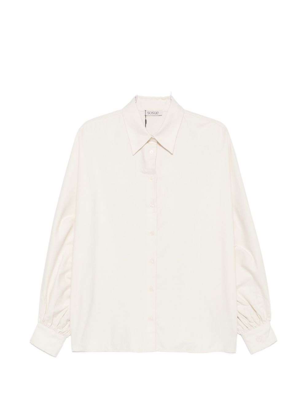 Sosue shirts – SOSUE Shirt – Flannel 100%