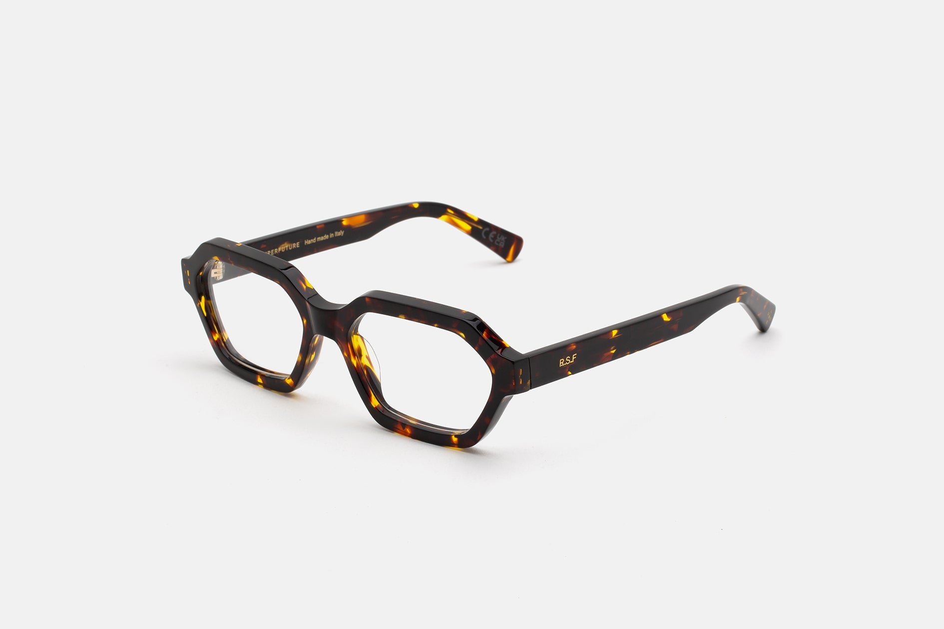 RETROSUPERFUTURE Pooch Optical Havana - view 2