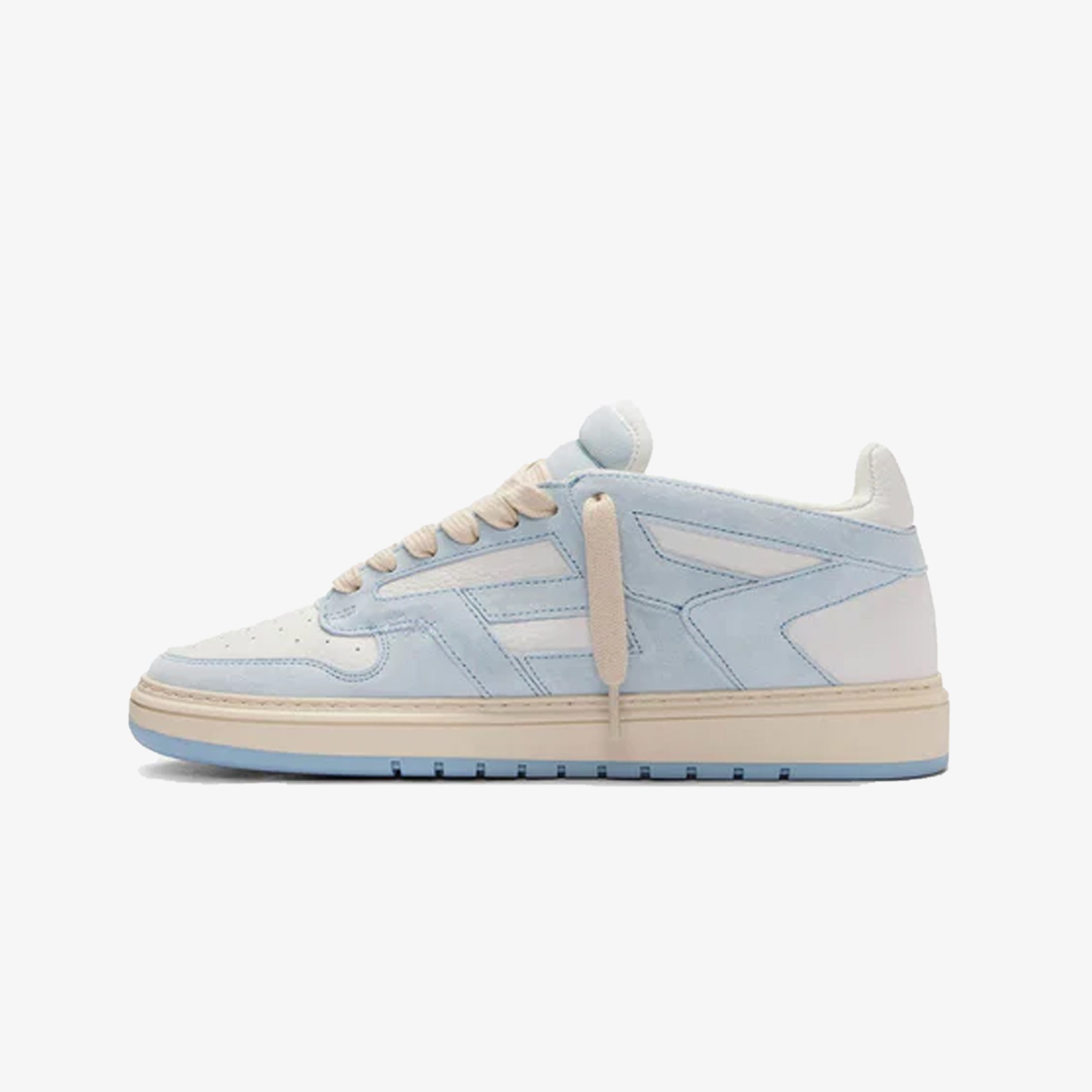Represent | REPTOR LOW { POWDER BLUE - view 2
