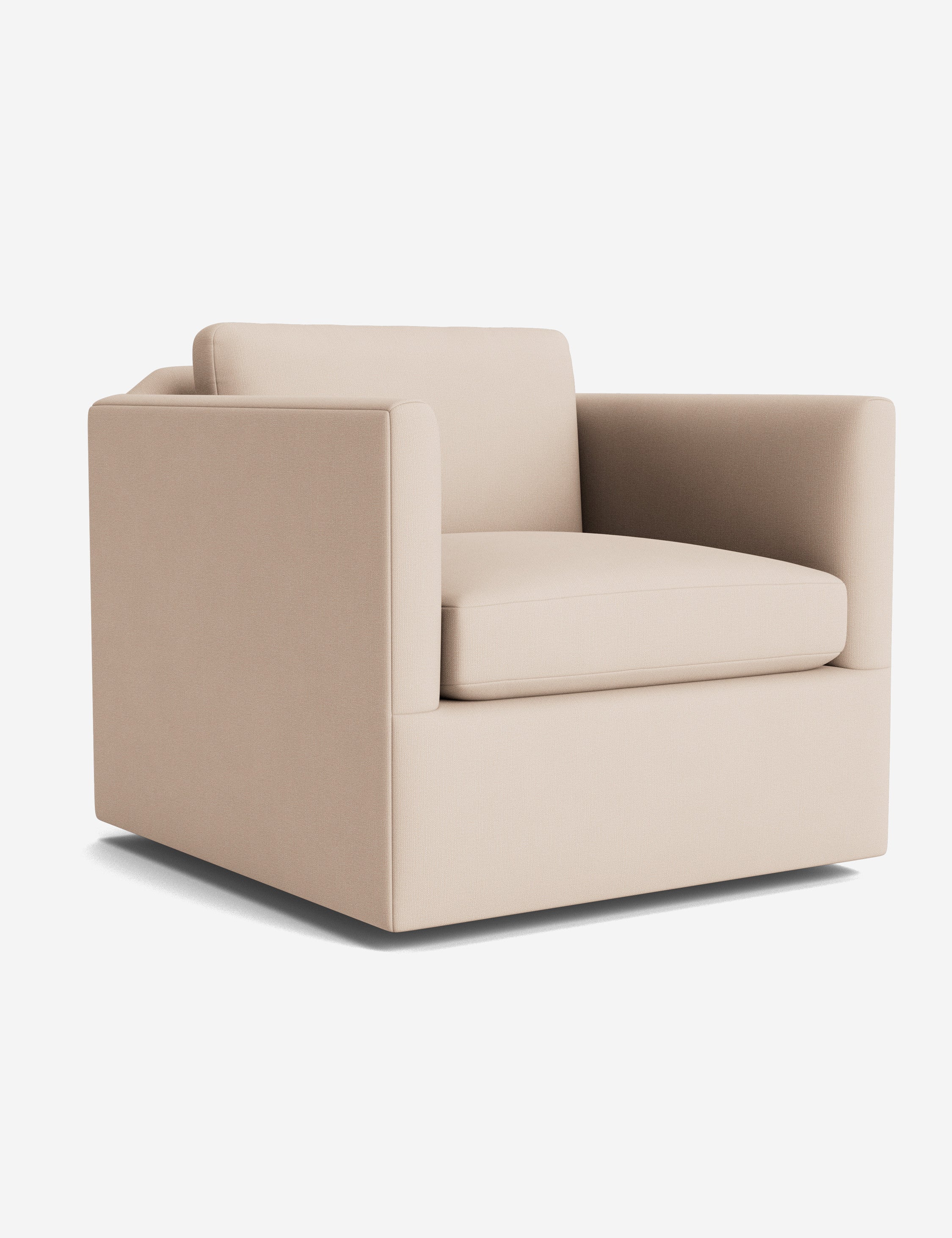 Lulu and Georgia Lotte Swivel Chair - view 152