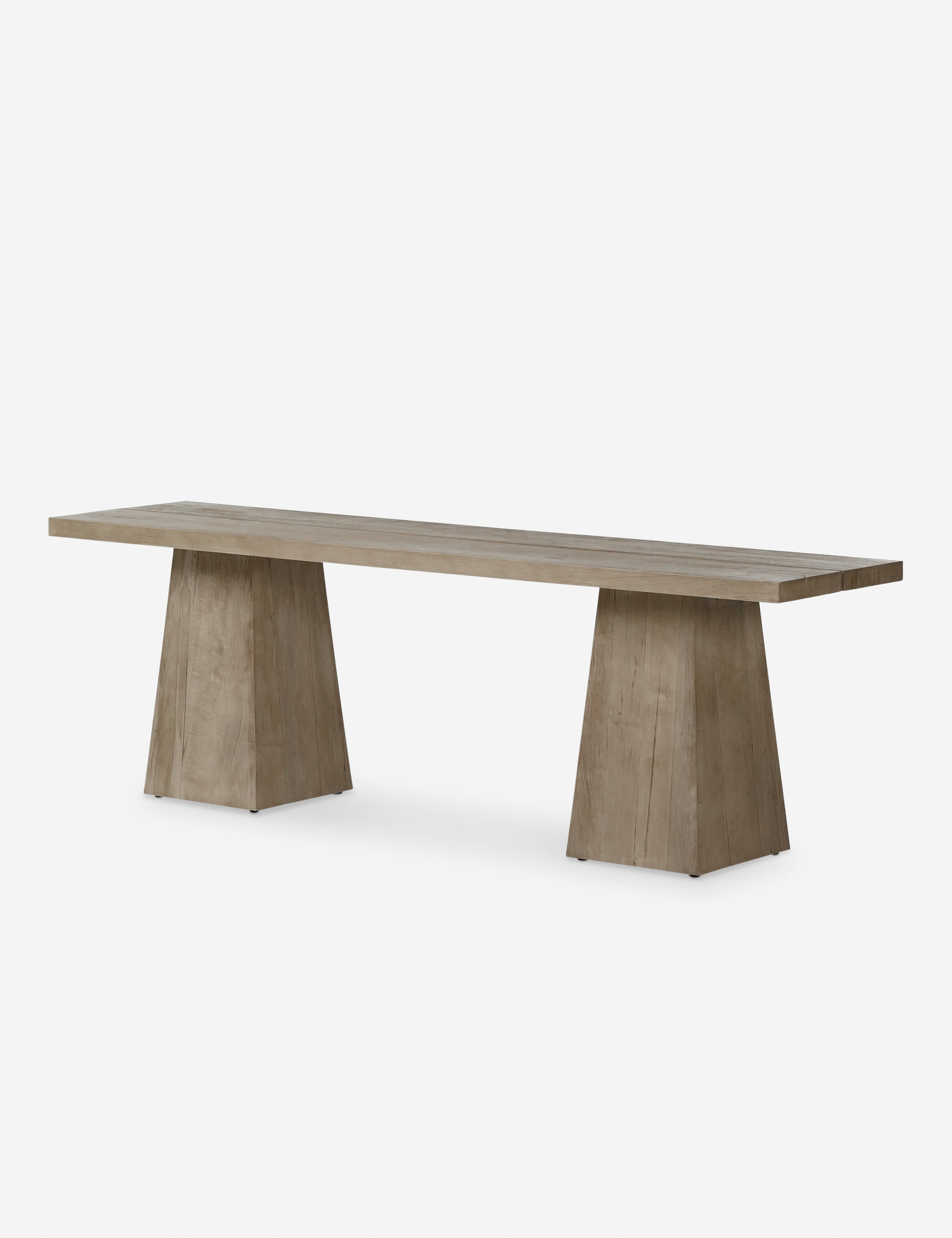 Lulu and Georgia Nordquist Console Table - view 11