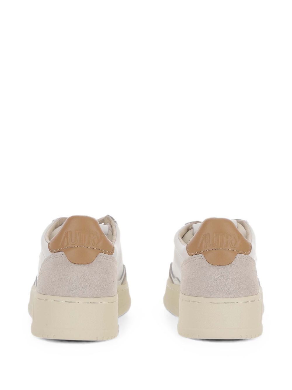 Autry Sneakers – Leathear 100% - view 3