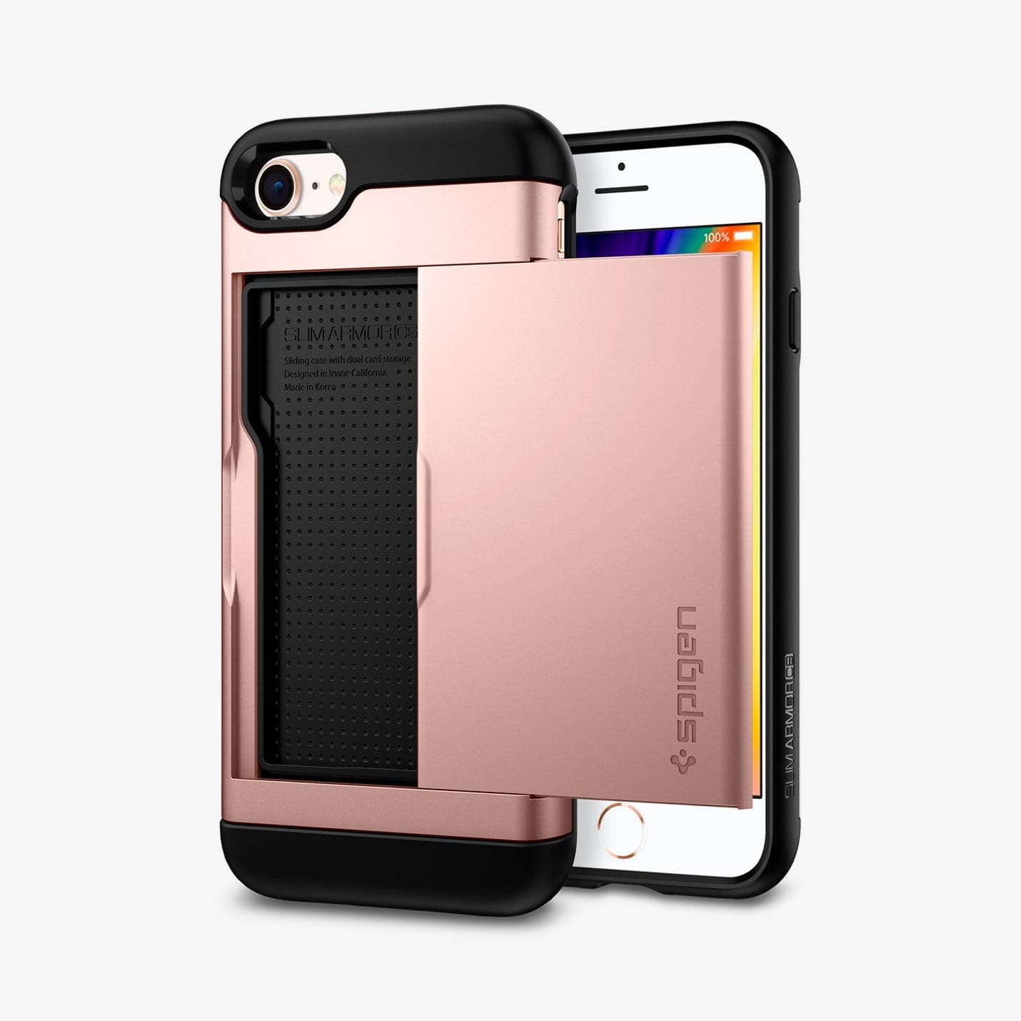 iPhone 8 Series - Slim Armor CS - view 13