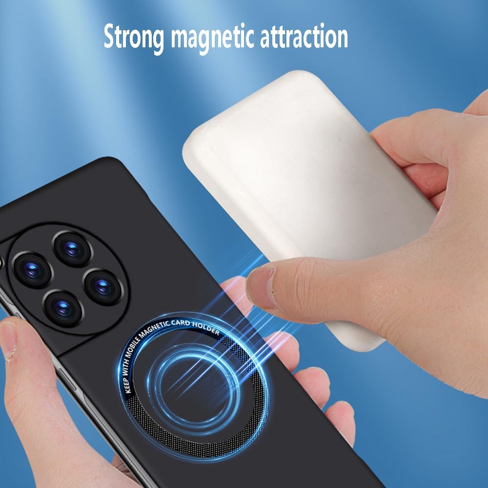 Million Cases OnePlus 13 Series Magna Guard Borderless Magnetic Case - view 10