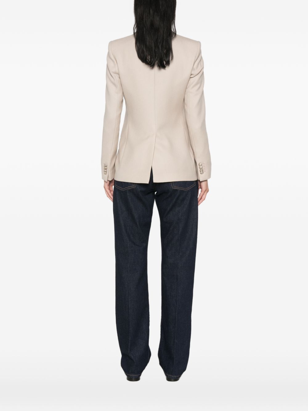 Tagliatore Jacket – WOOL 100% - view 2