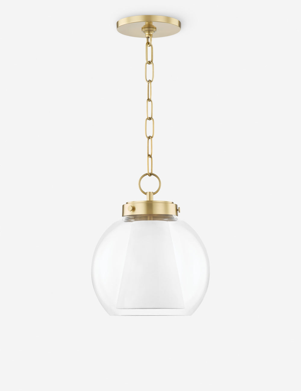 Lulu and Georgia Harrell Pendant Light