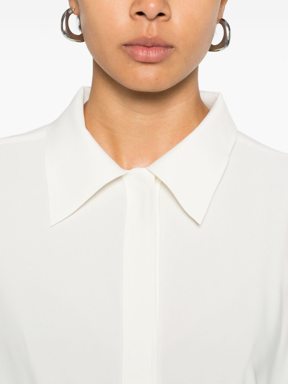 Norma Kamali Shirt - view 2