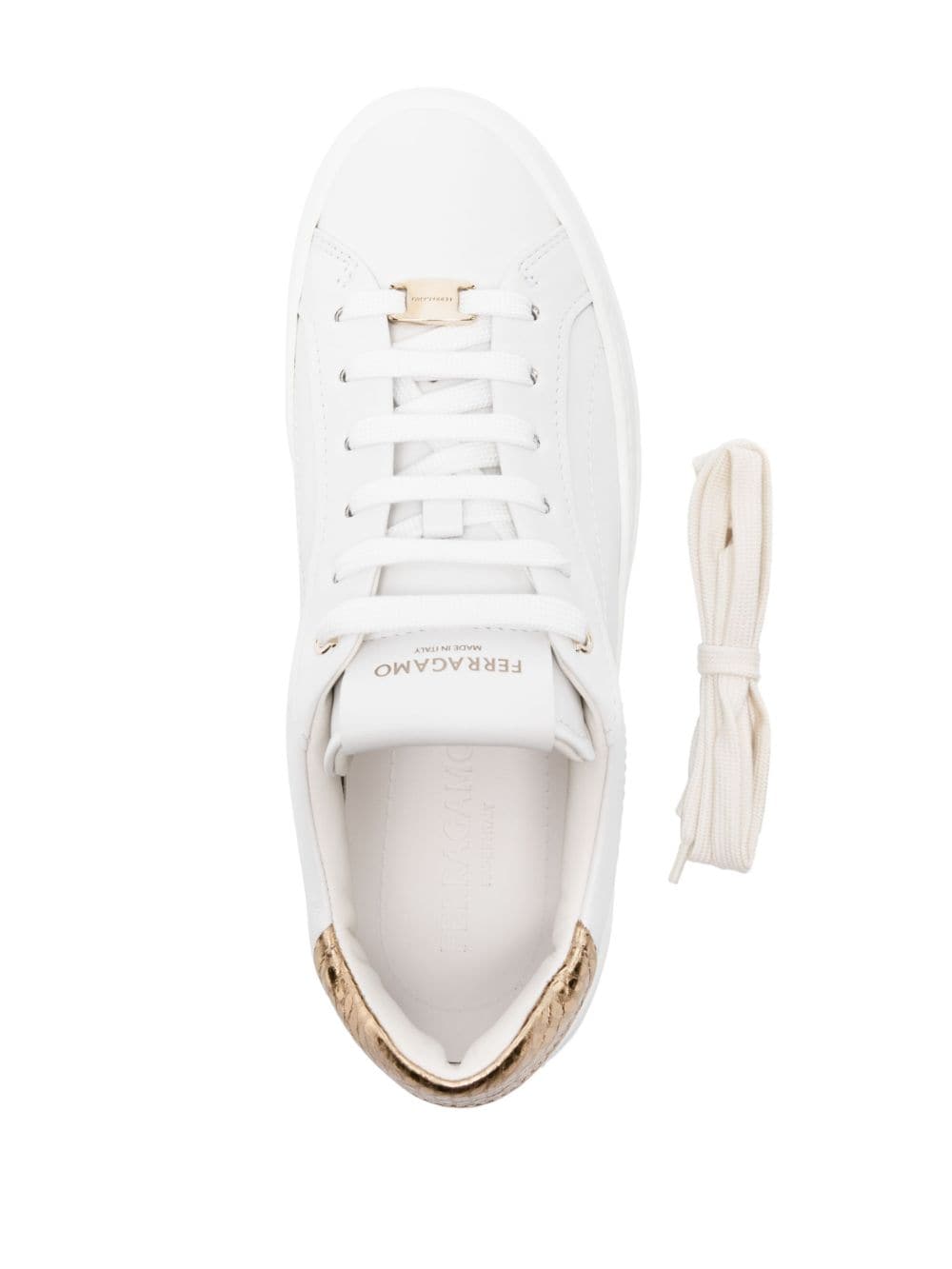 Ferragamo - view 2