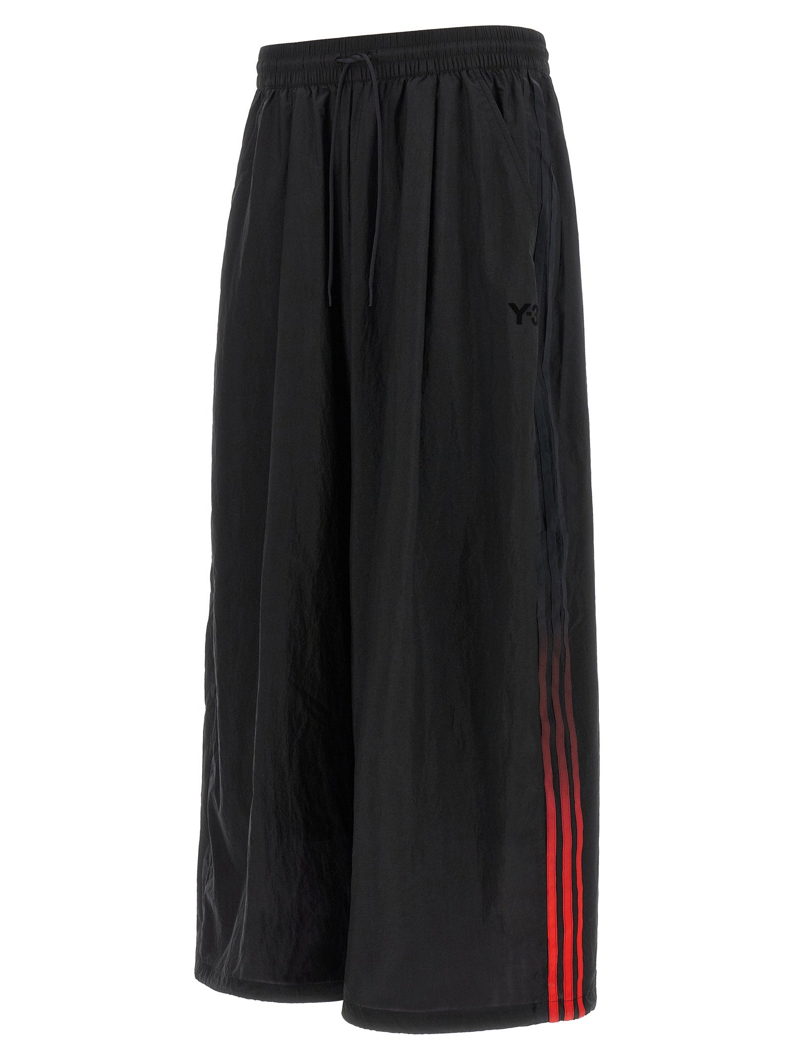 Y-3 Gradient Pants – 100% polyamide - view 3