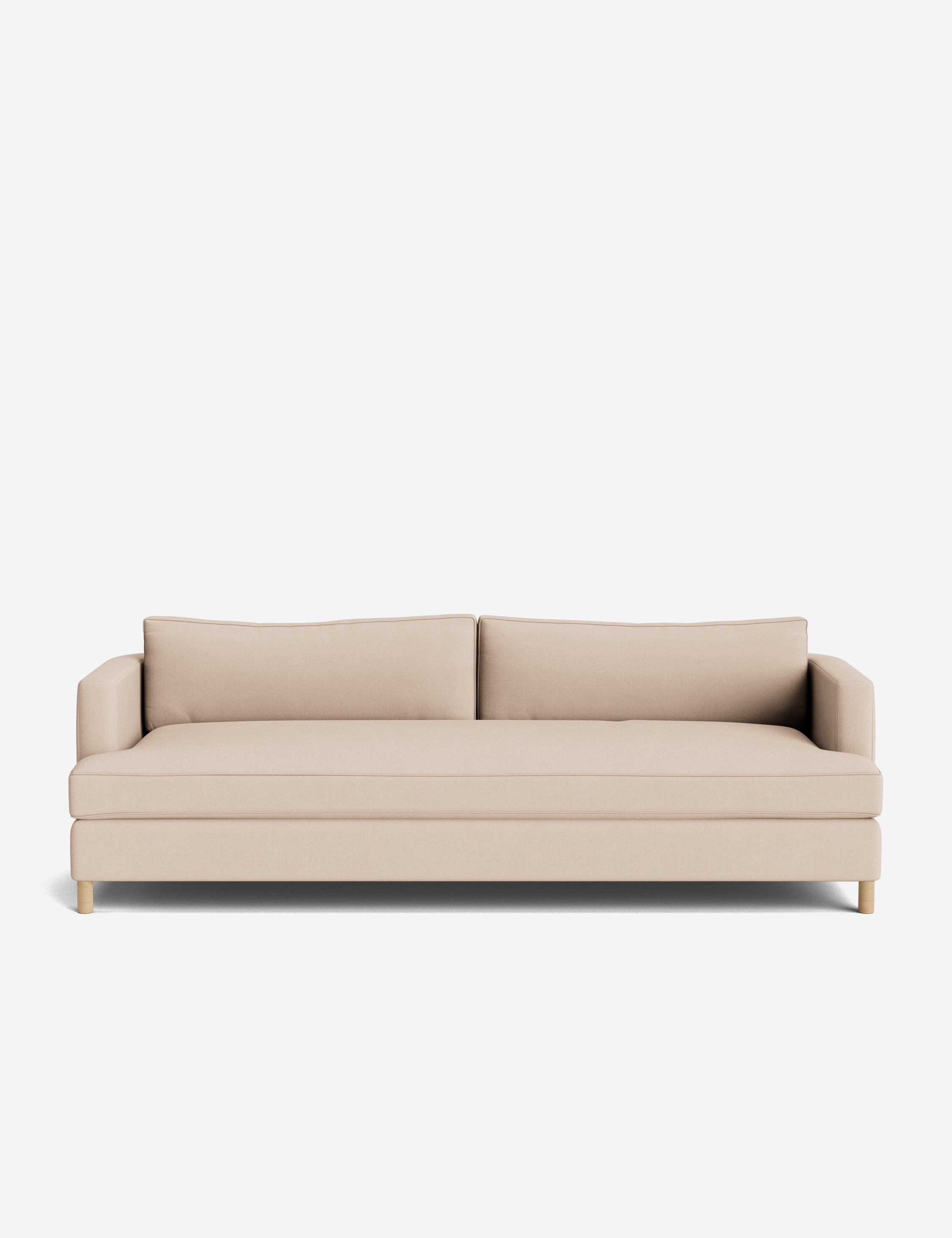 Lulu and Georgia Belmont Sofa by Ginny Macdonald - view 141