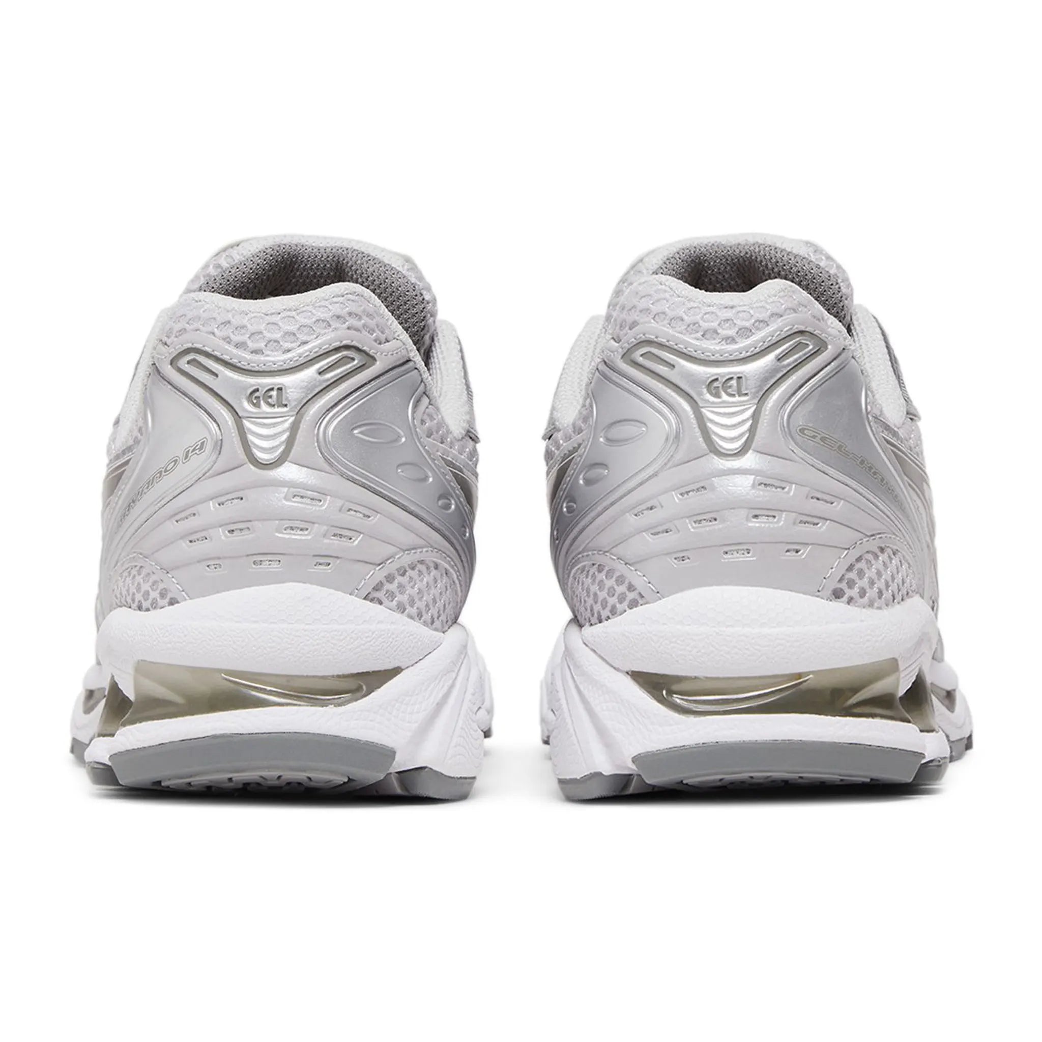 ASICS Gel Kayano 14 Cloud Clay Grey (W) - view 3