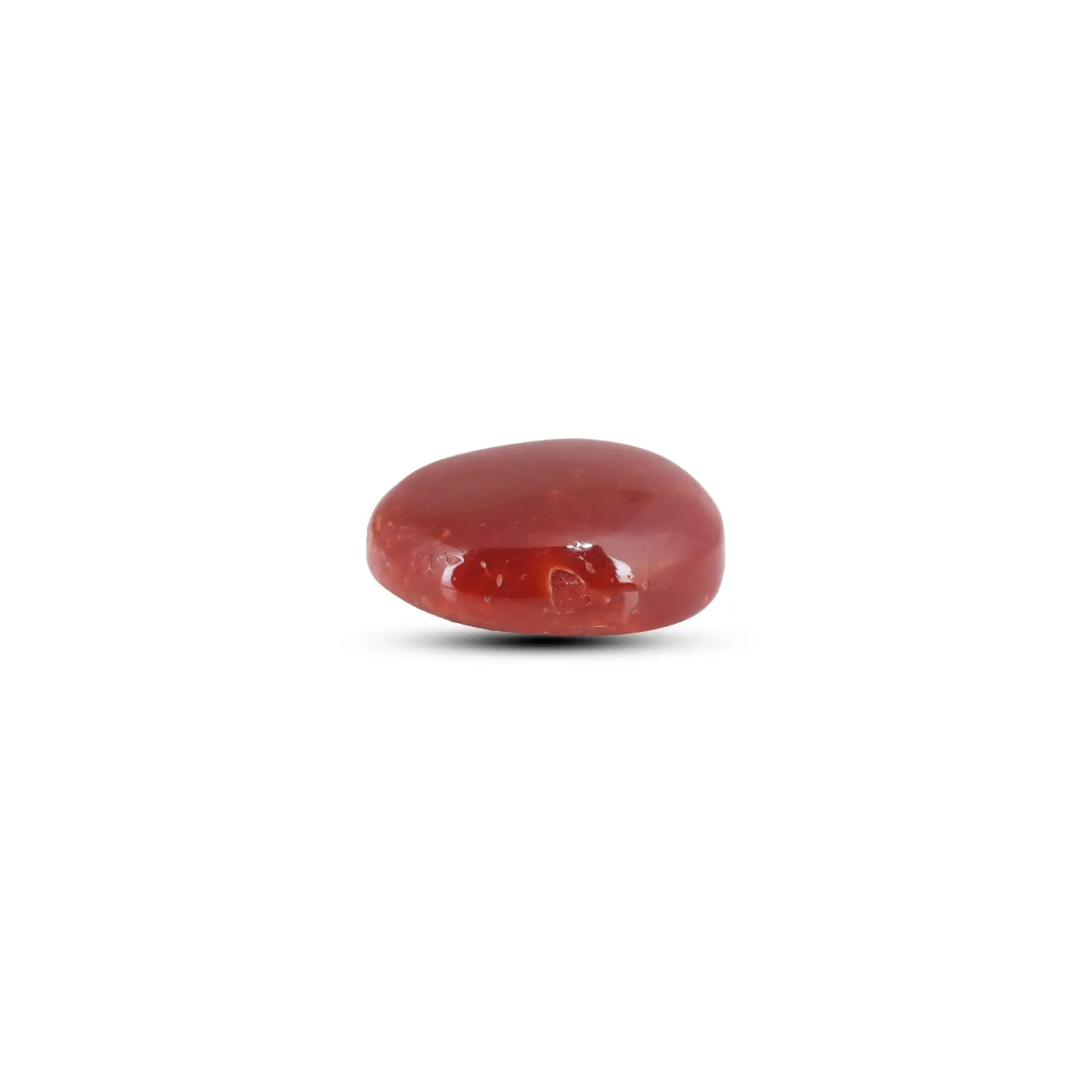 Pramogh Japanese Red Coral - 9 Carat - view 3