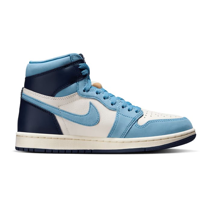 HYPE ELIXIR Air Jordan 1 Retro High OG 'First in Flight'