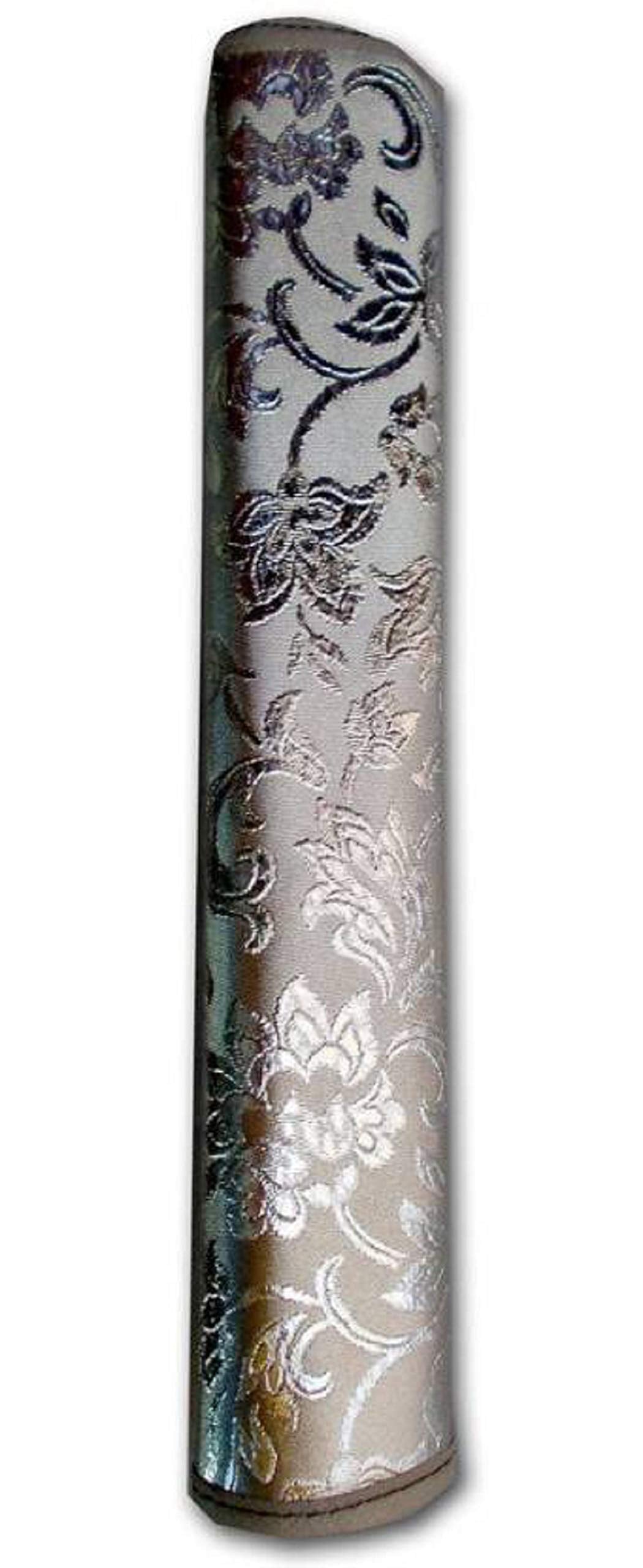 Kuber Industries Cloth 3 Pieces Fridge Mat, 1 Piece Handle Cover and 1 Pieces Fridge Top Cover (Multi)-CTKTC2782 - view 3