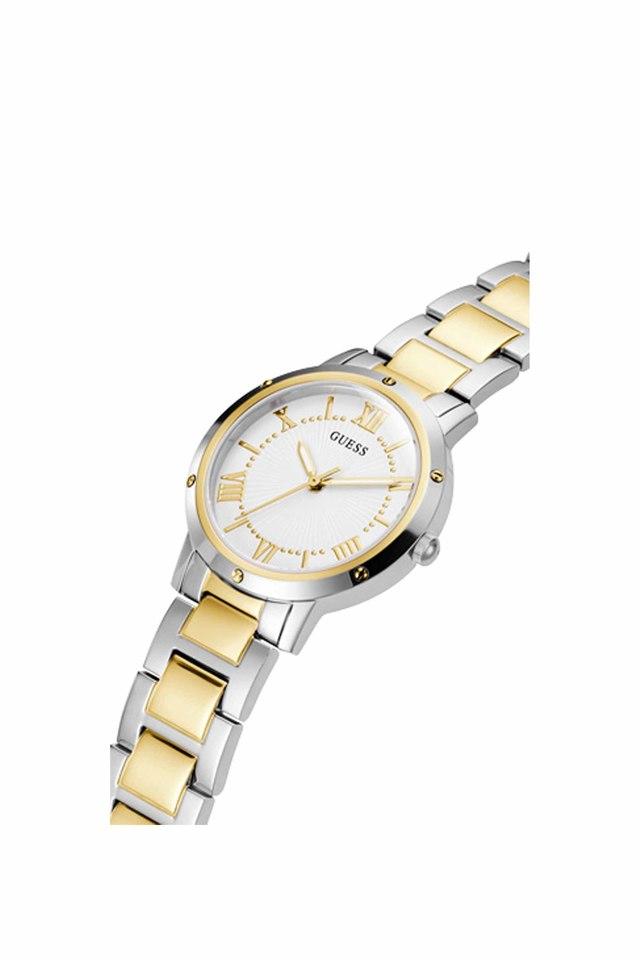 Guess Dawn White Dial Women 34mm - view 2