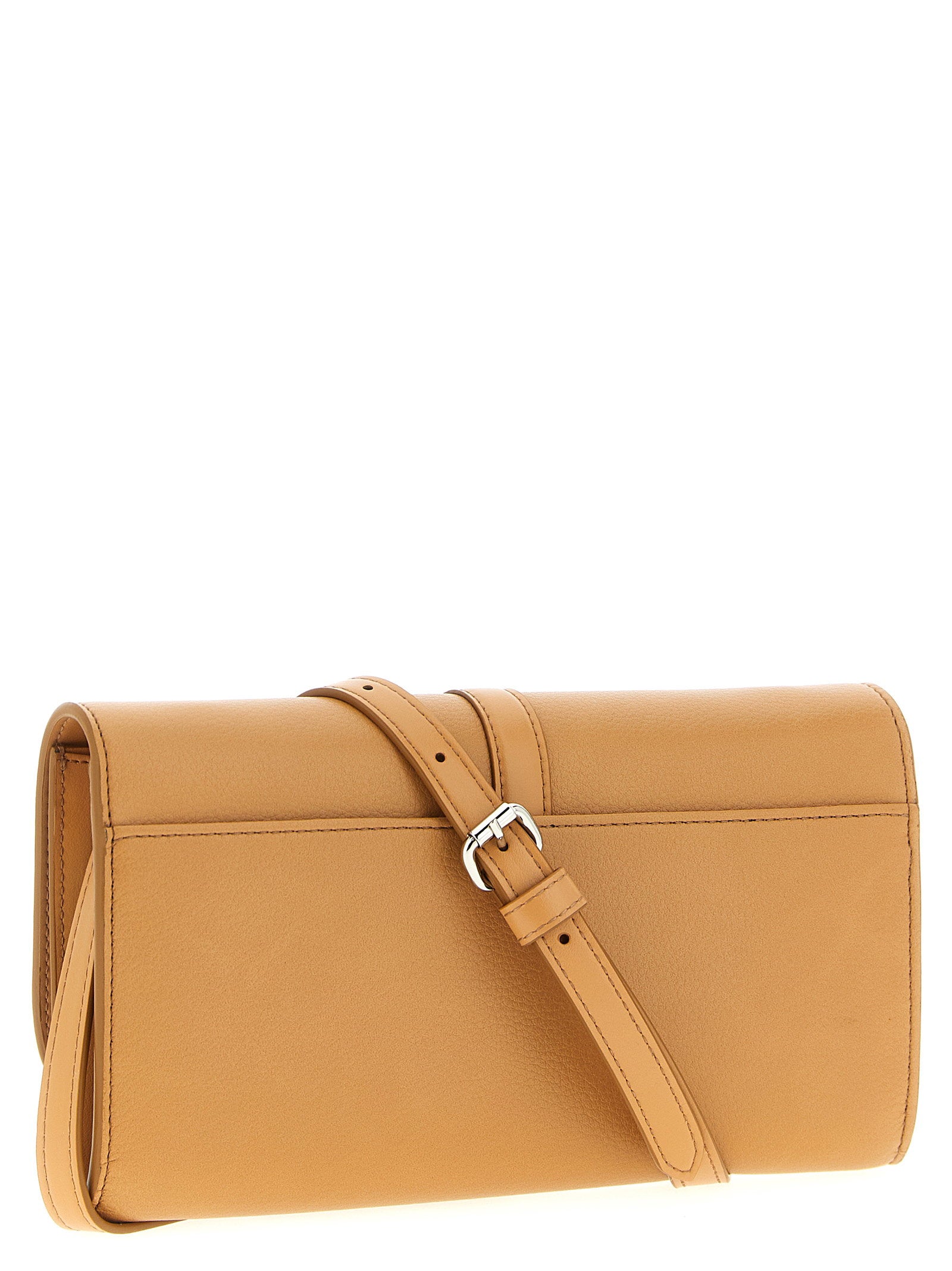 Stella Mccartney Ryder Wallet On Chain – 100% polyamide - view 2