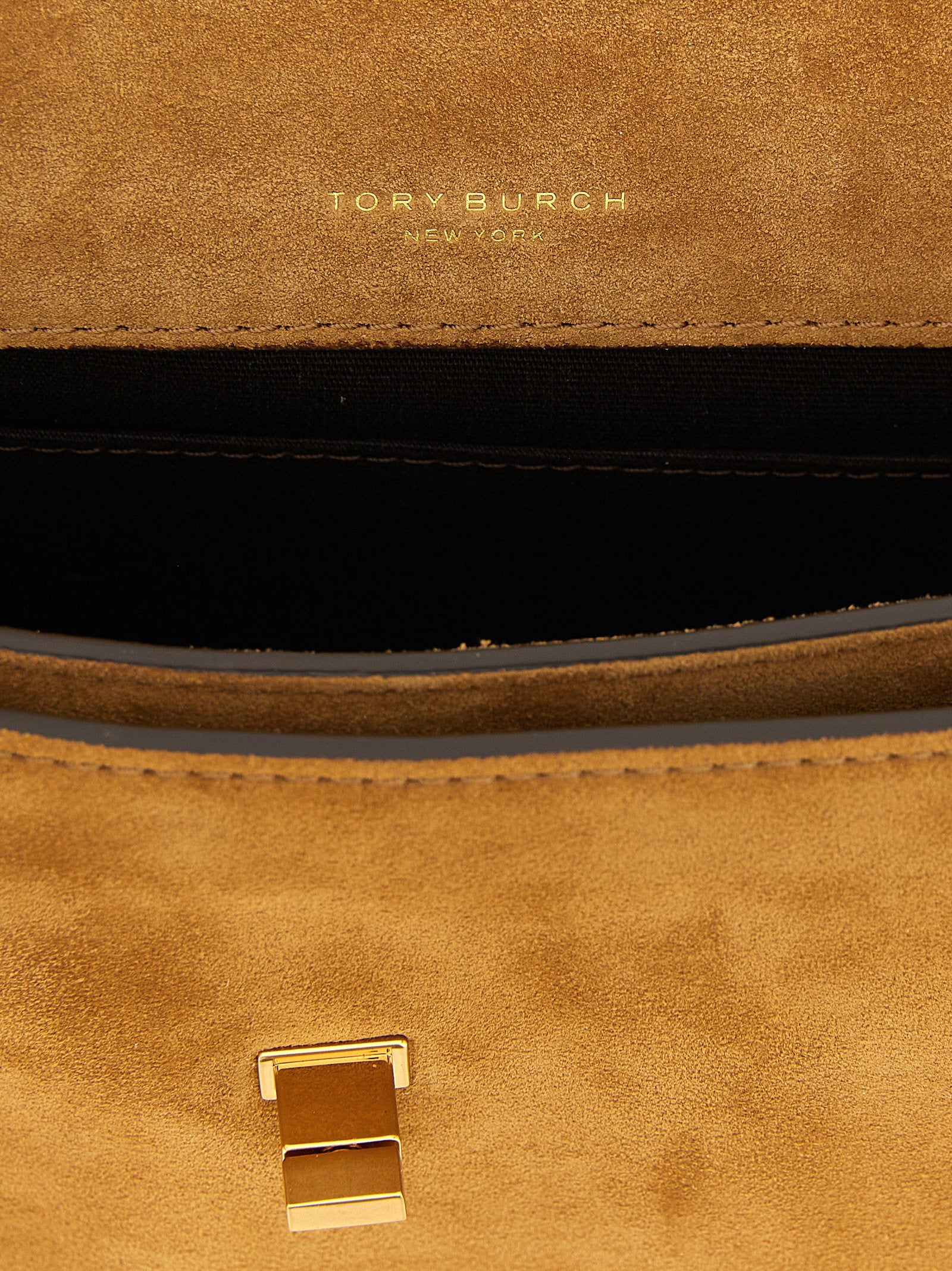 Tory Burch Mini Kira Turnlock Shoulder Bag - view 4