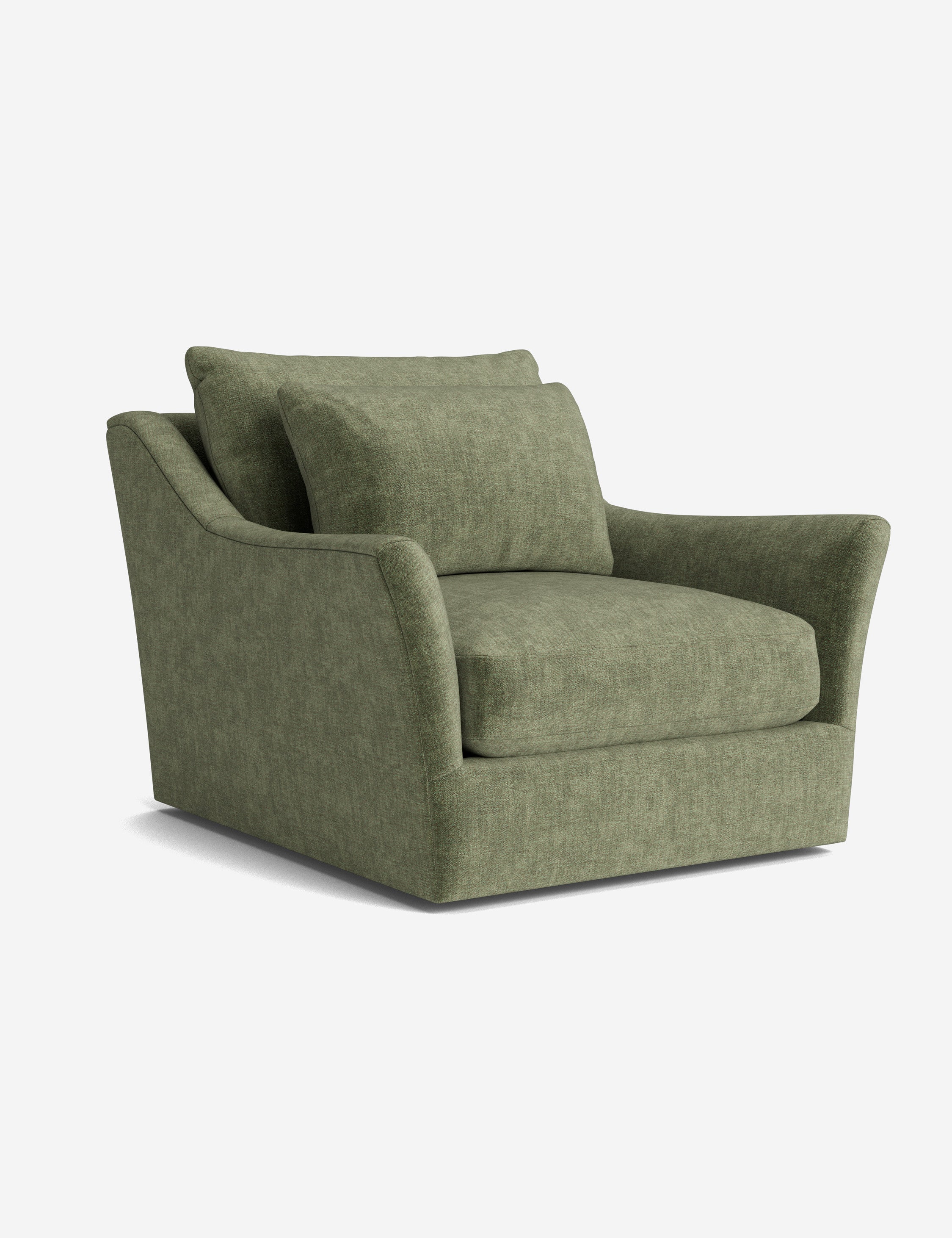 Lulu and Georgia Niven Swivel Chair - view 172