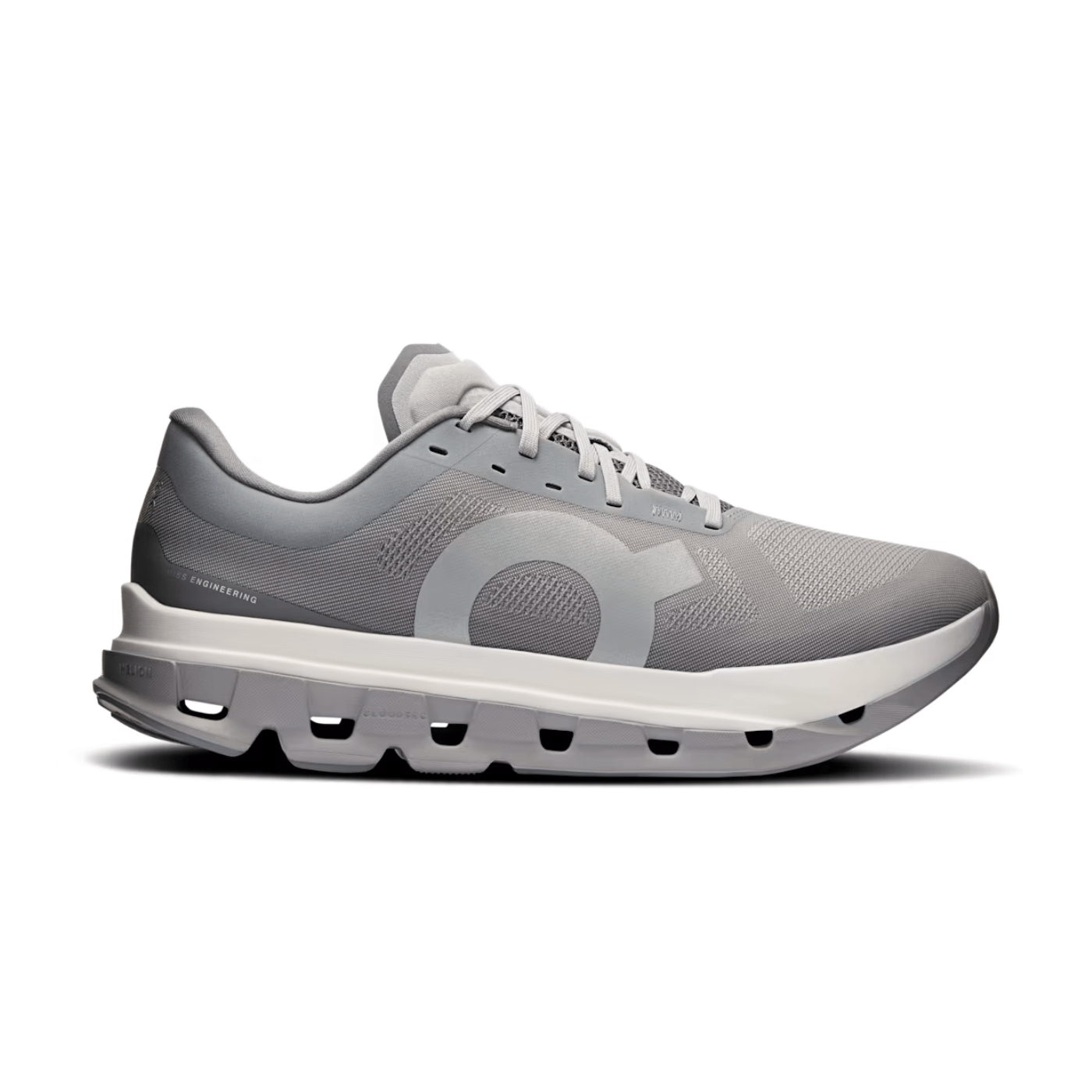 HYPE ELIXIR On Running Cloudflow 5 Alloy Rock