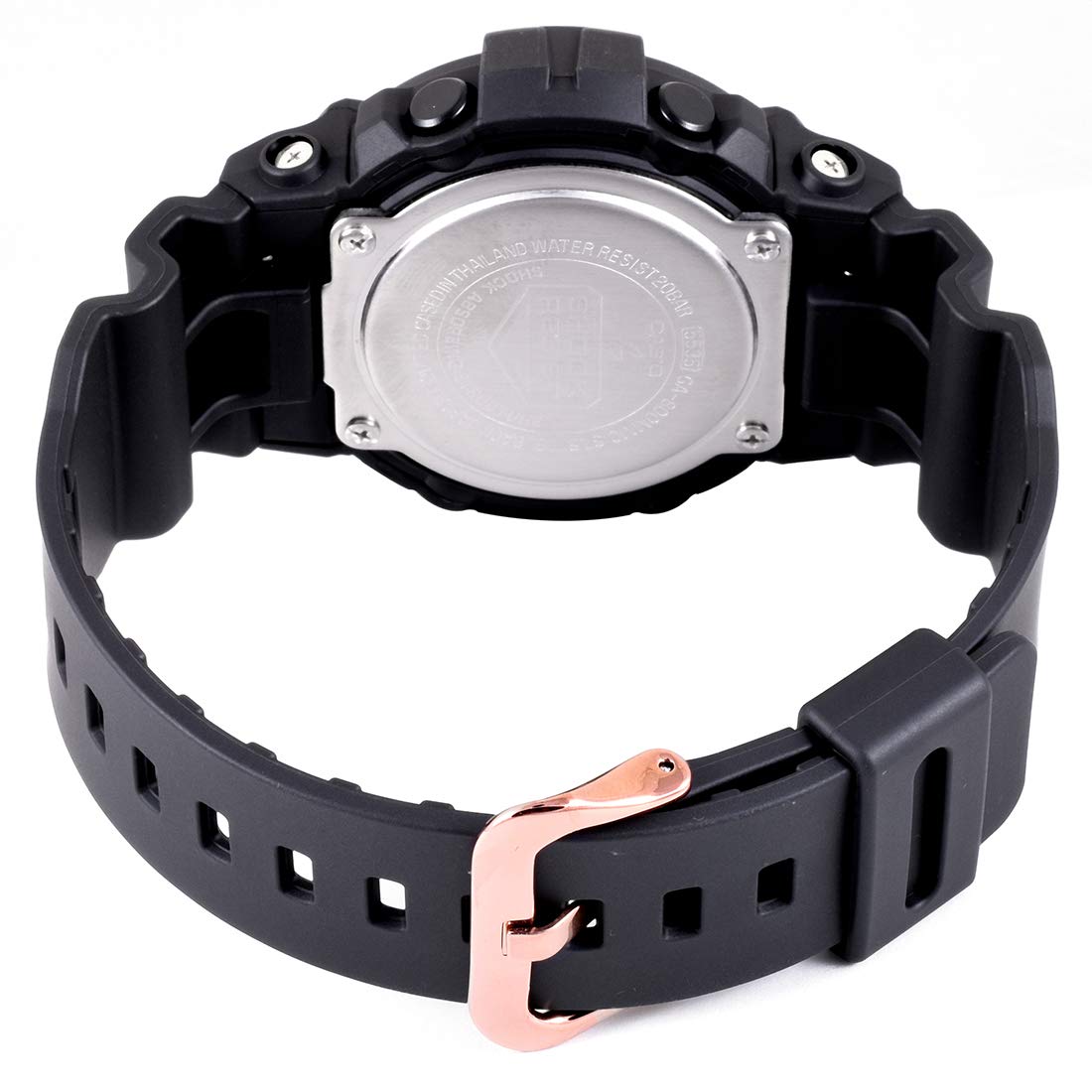 Casio G-Shock Rose Gold Dial Men 48.6mm - view 2