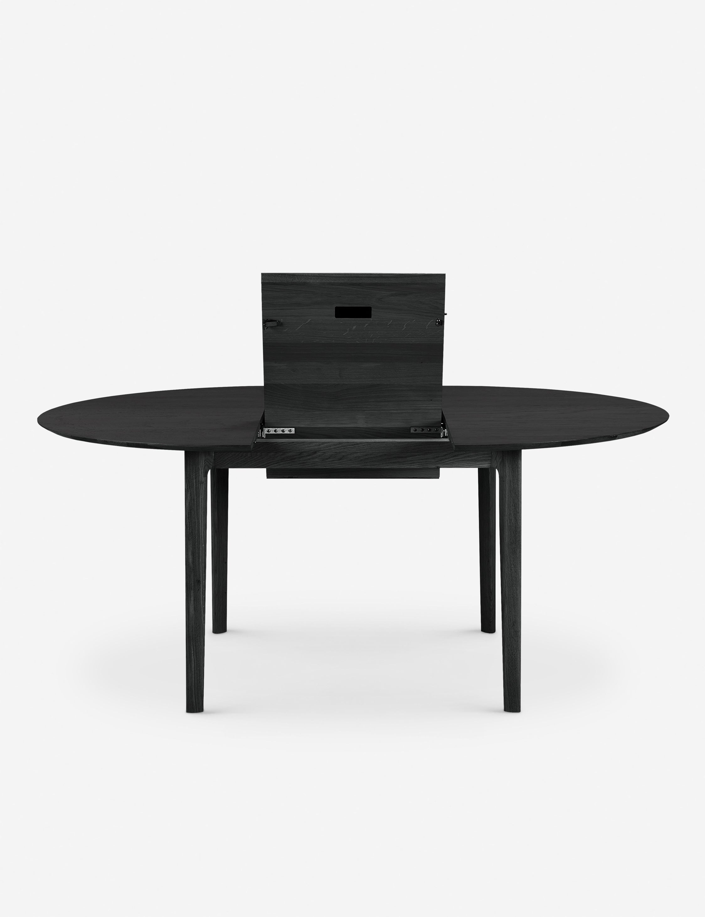 Lulu and Georgia Temple Extendable Round Dining Table - view 17