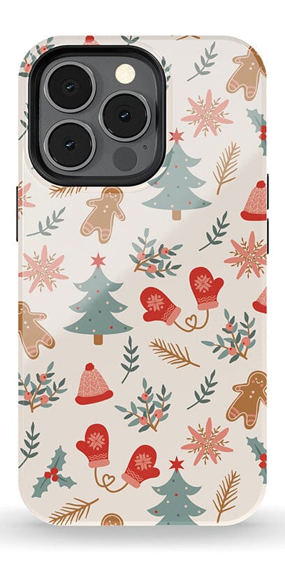 Casetry Sugar and Spice | Holiday Cookie Case - view 10