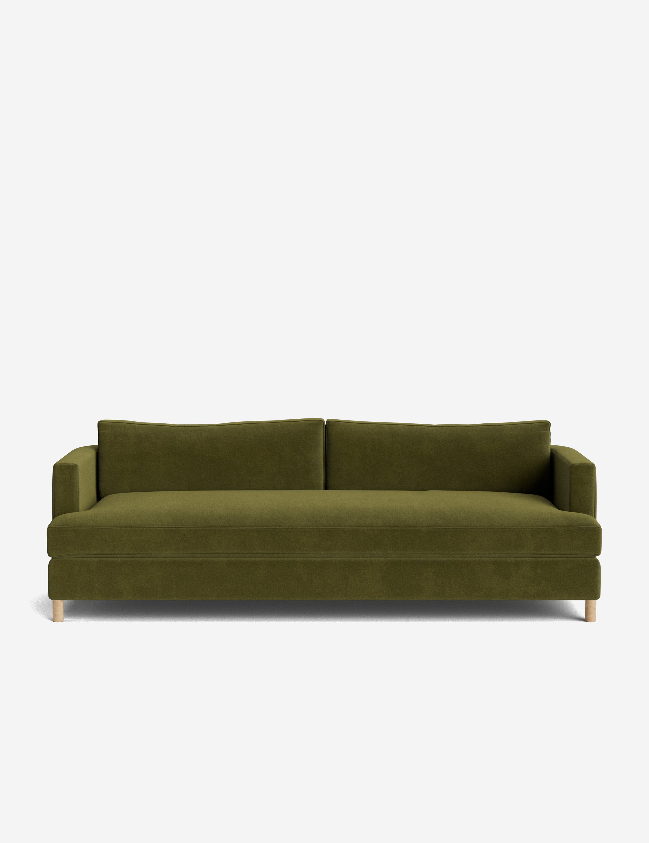 Lulu and Georgia Belmont Sofa by Ginny Macdonald - view 225