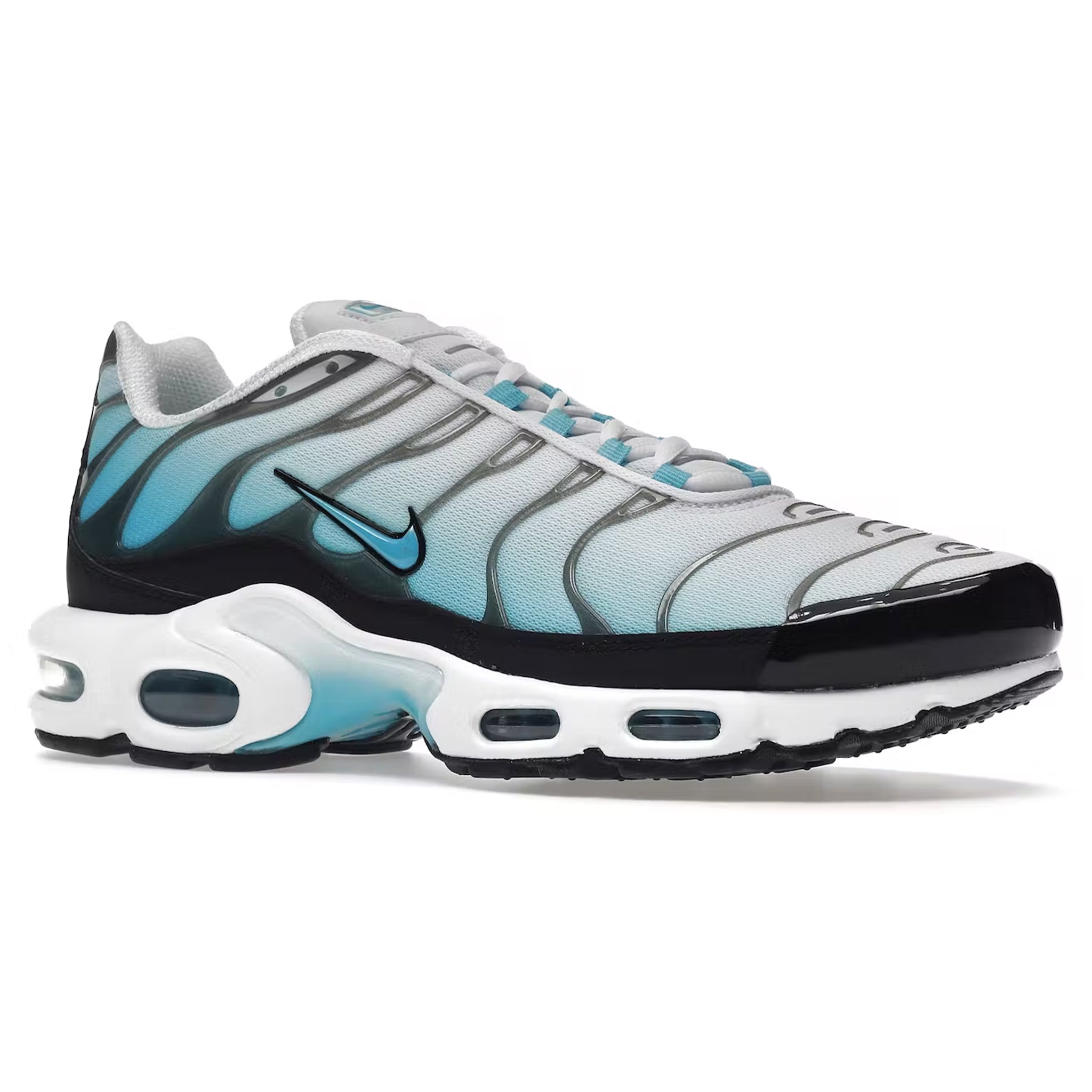 Nike TN Air Max Plus Baltic Blue (2023) - view 2
