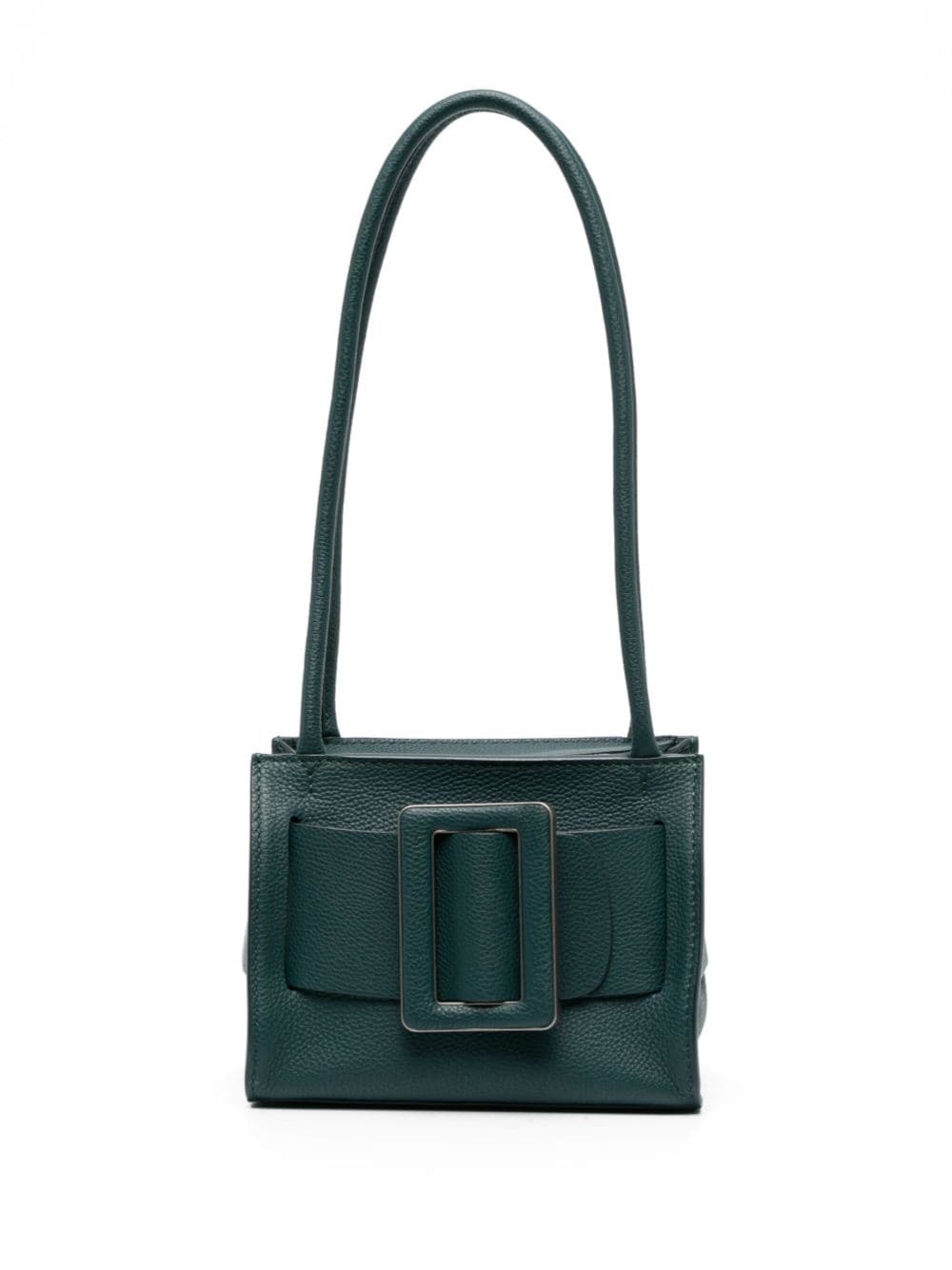 Boyy Bobby 18 soft leather handbag – Calf skin 100%