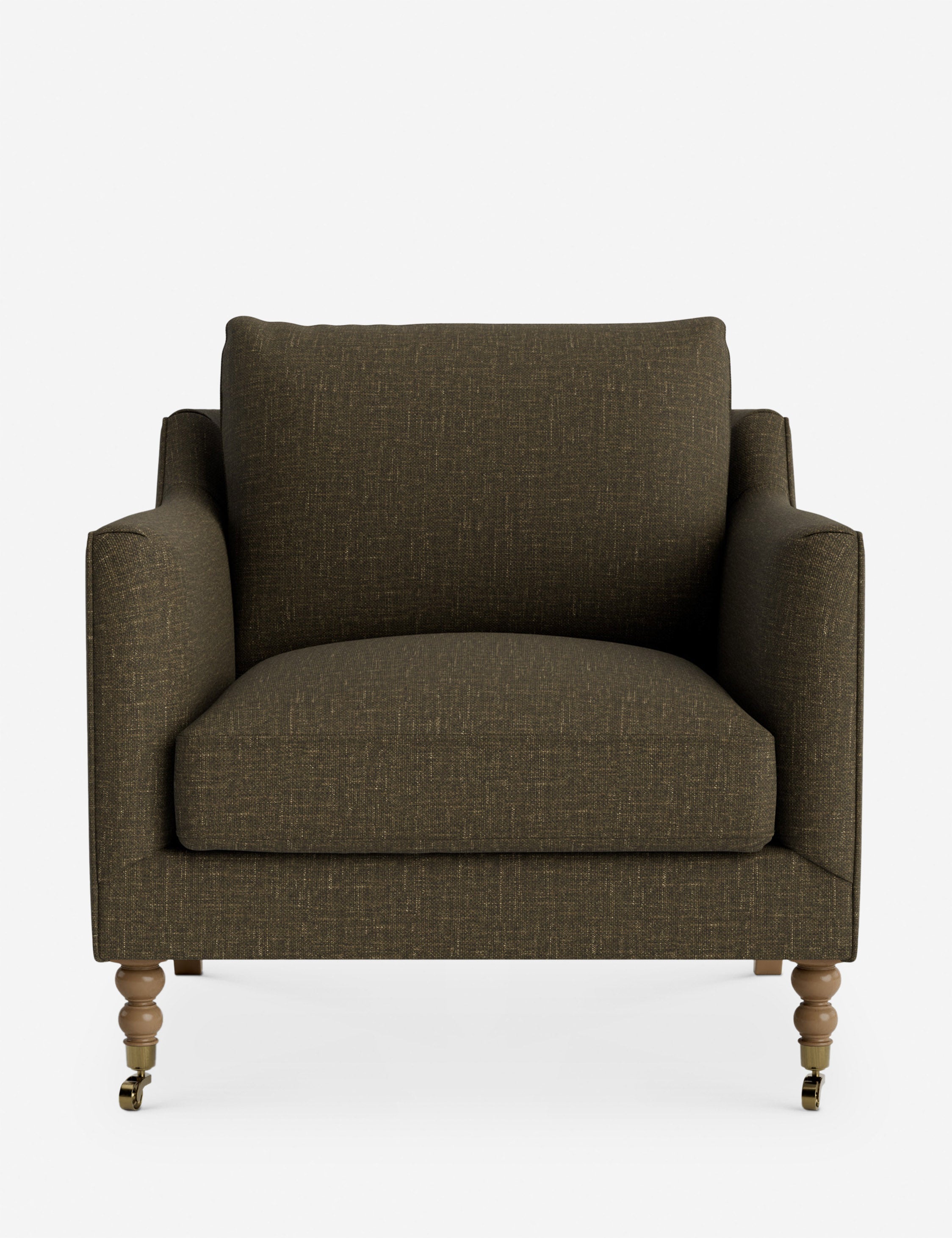 Lulu and Georgia Fabienne Accent Chair - view 54