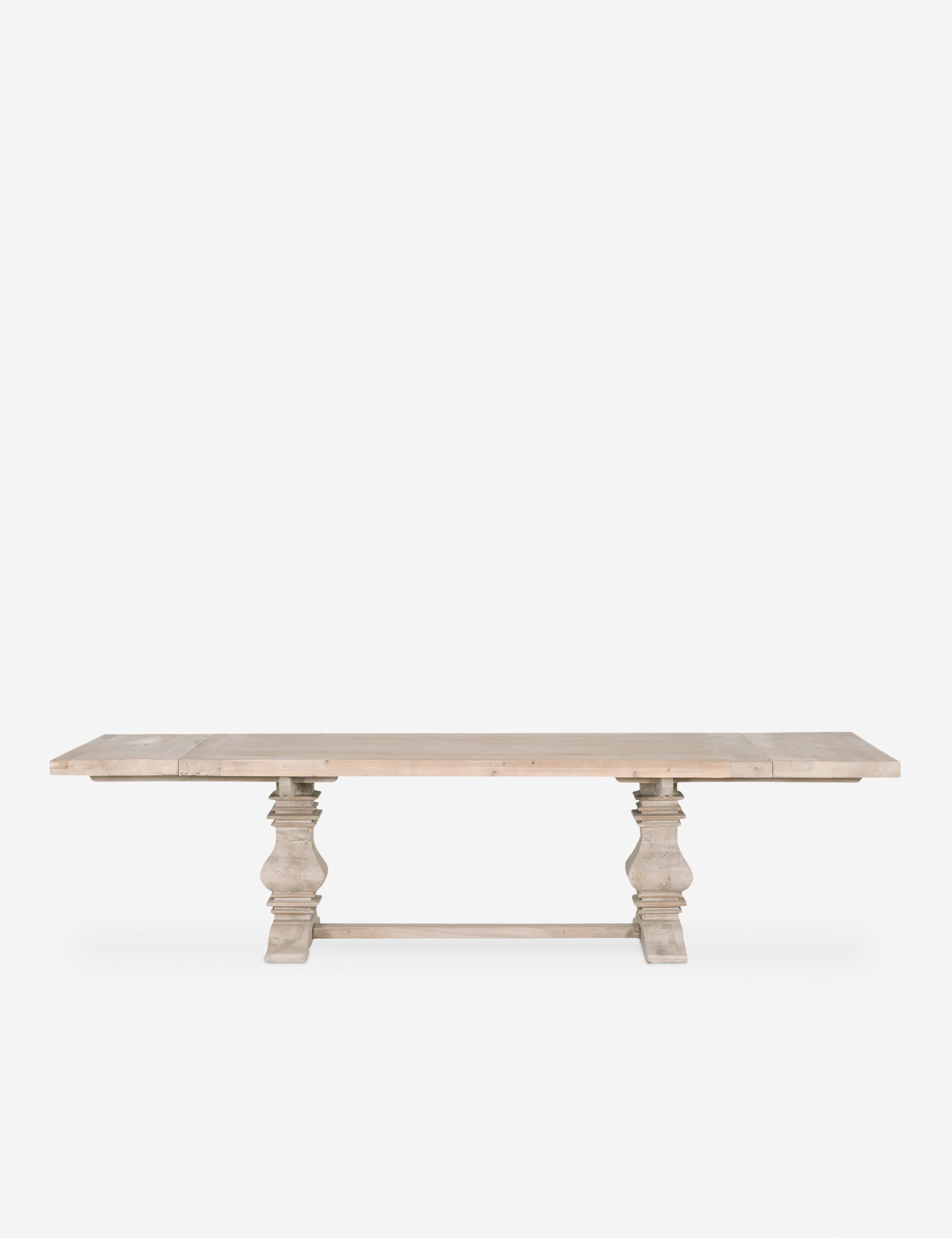 Lulu and Georgia Arbour Extendable Dining Table - view 4