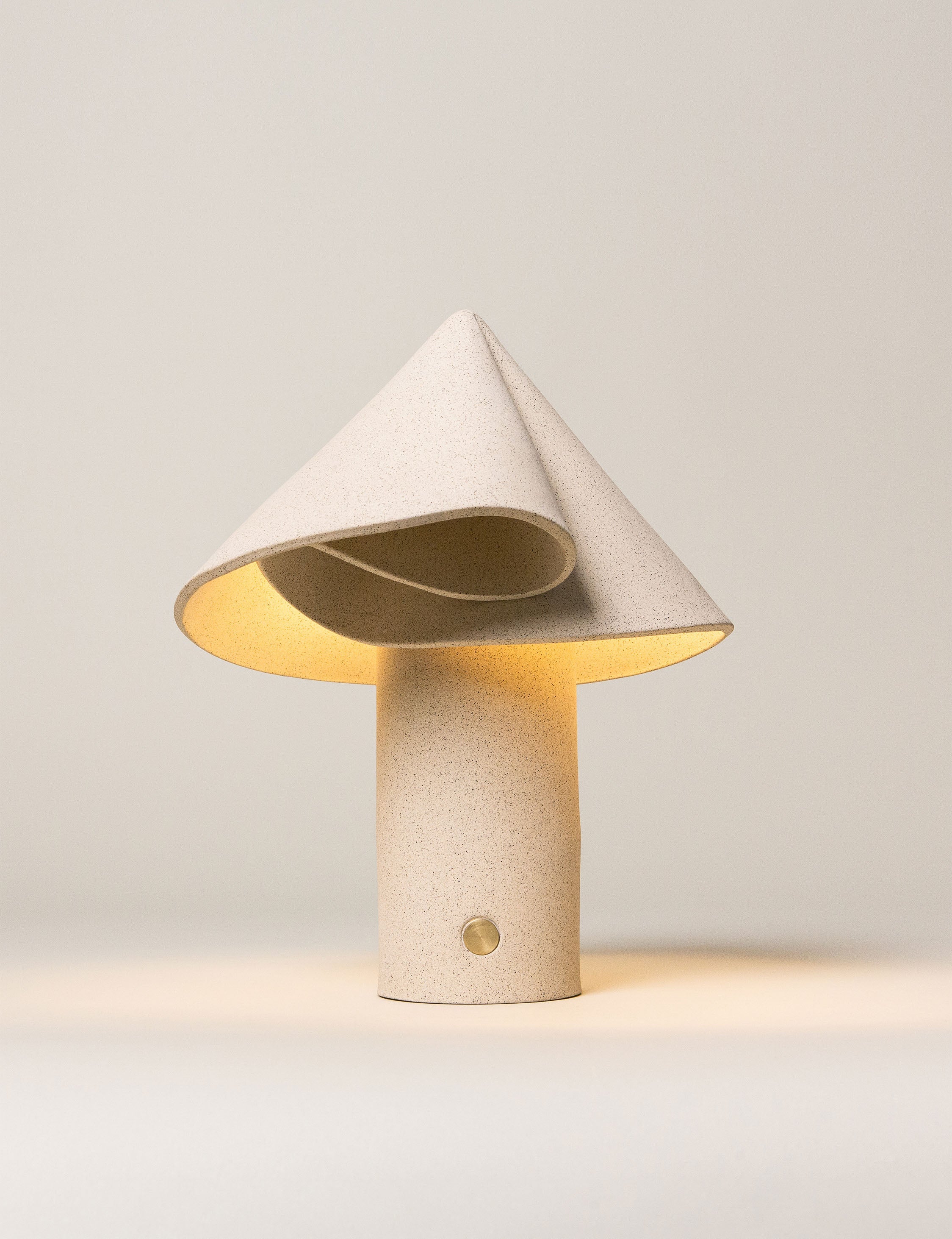 Lulu and Georgia Shayd Table Lamp by SIN
