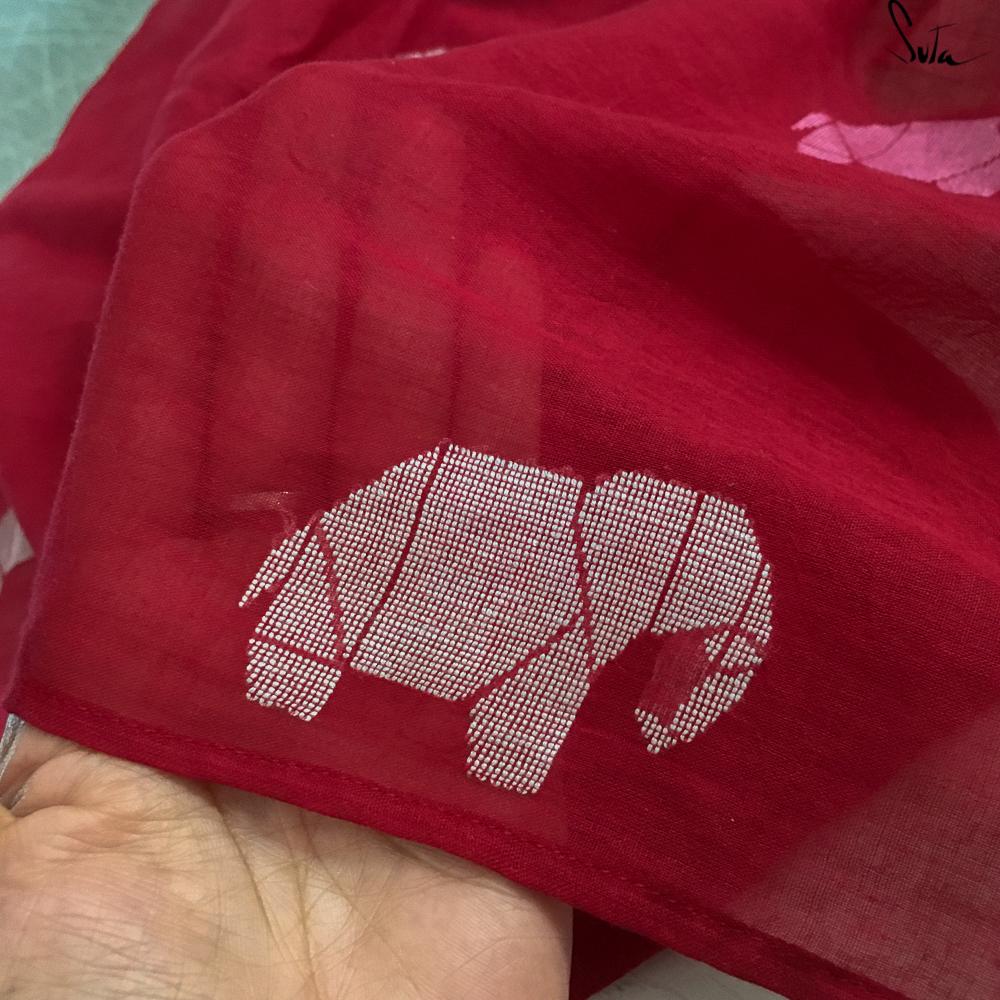 suta.in Hasthi hathi ( Baby cloth ) - view 5