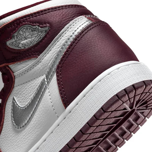 Jordan 1 High Air Jordan 1 Retro High 'Bordeaux' Sale - view 2