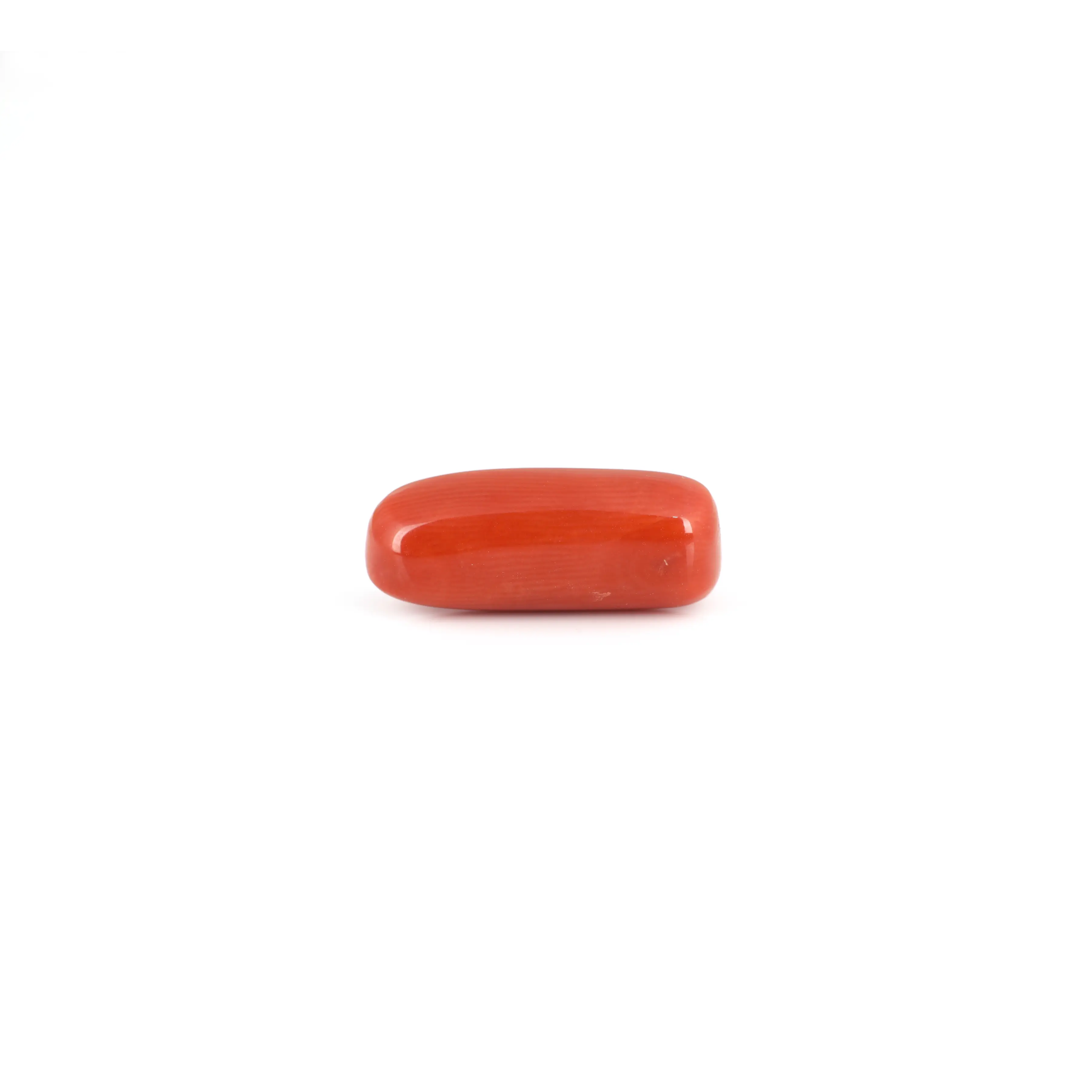 Pramogh Red Coral - 6.5 Carat - view 3
