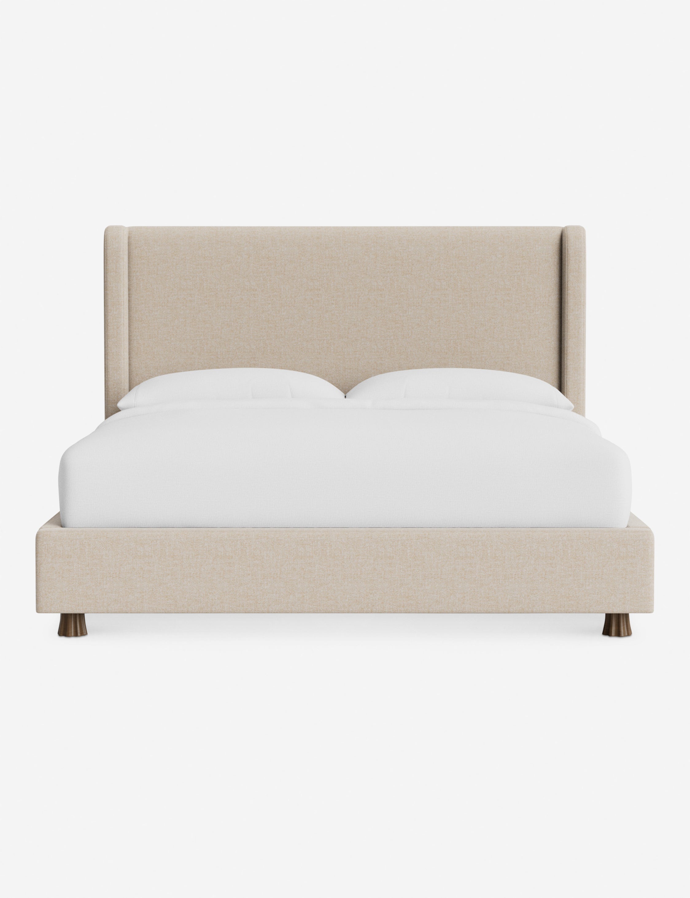 Lulu and Georgia Domme Platform Bed by DISC Interiors - view 45