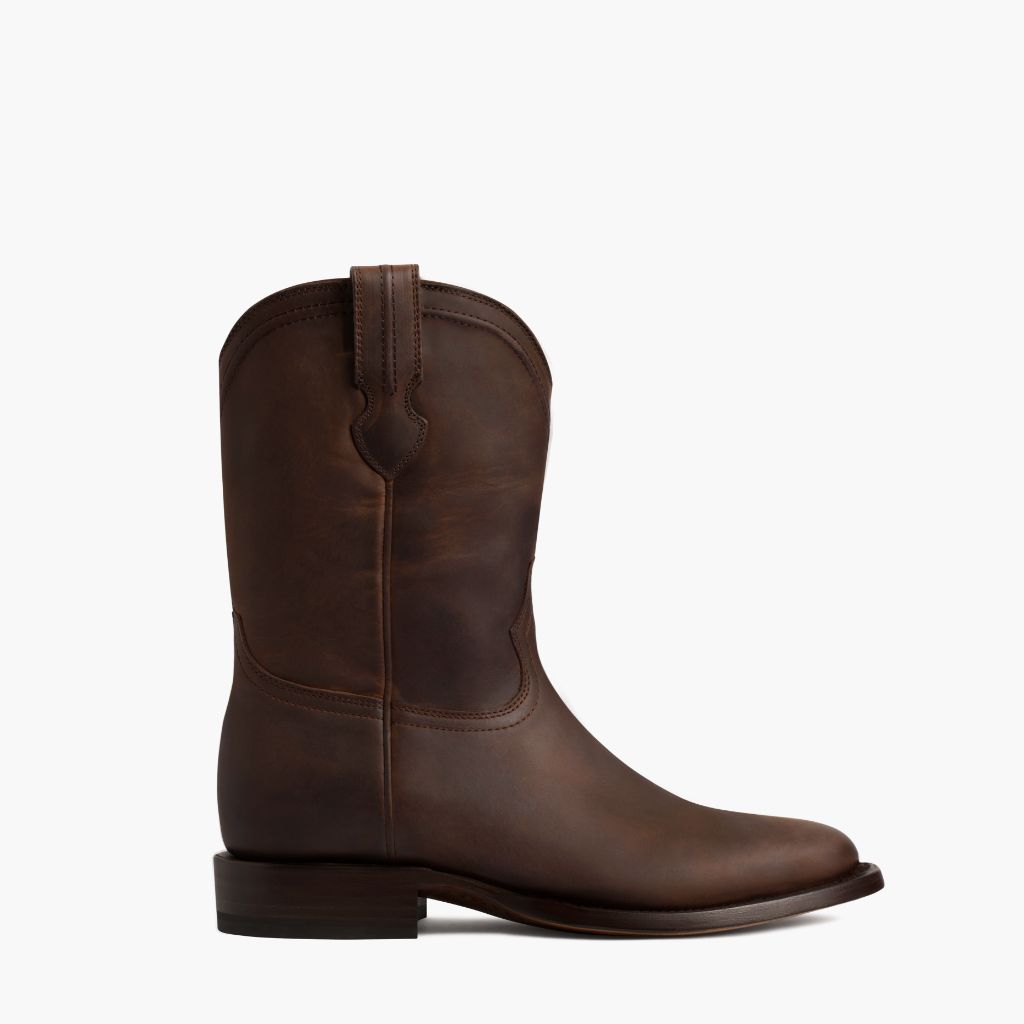 Frontier arizona adobe – Thursday Boots - Seconds - Men's Boots [S] Frontier | Arizona Adobe