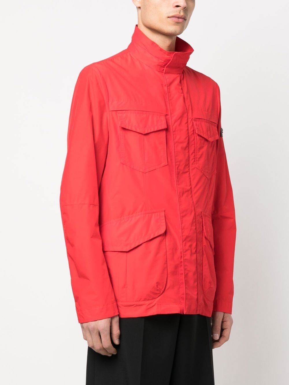 Peuterey Metal blouson jacket - view 5