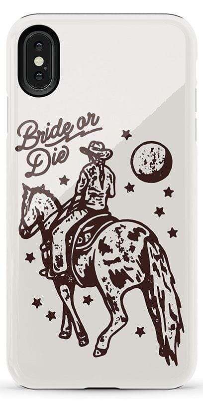 Casetry Bride or Die | Rodeo Bachelorette Case - view 18