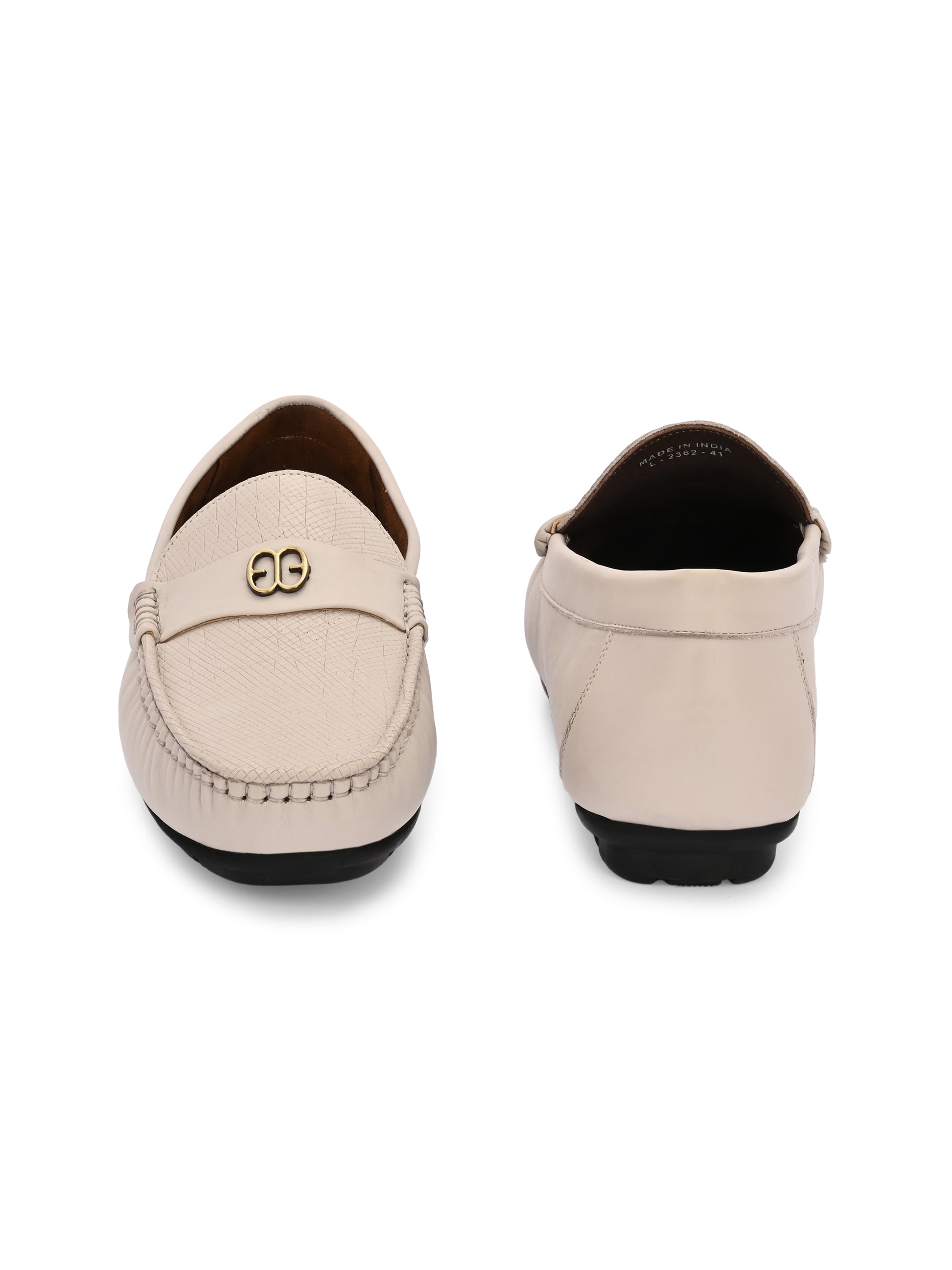 Egoss Shoes Egoss Casual Loafers For Men - view 13