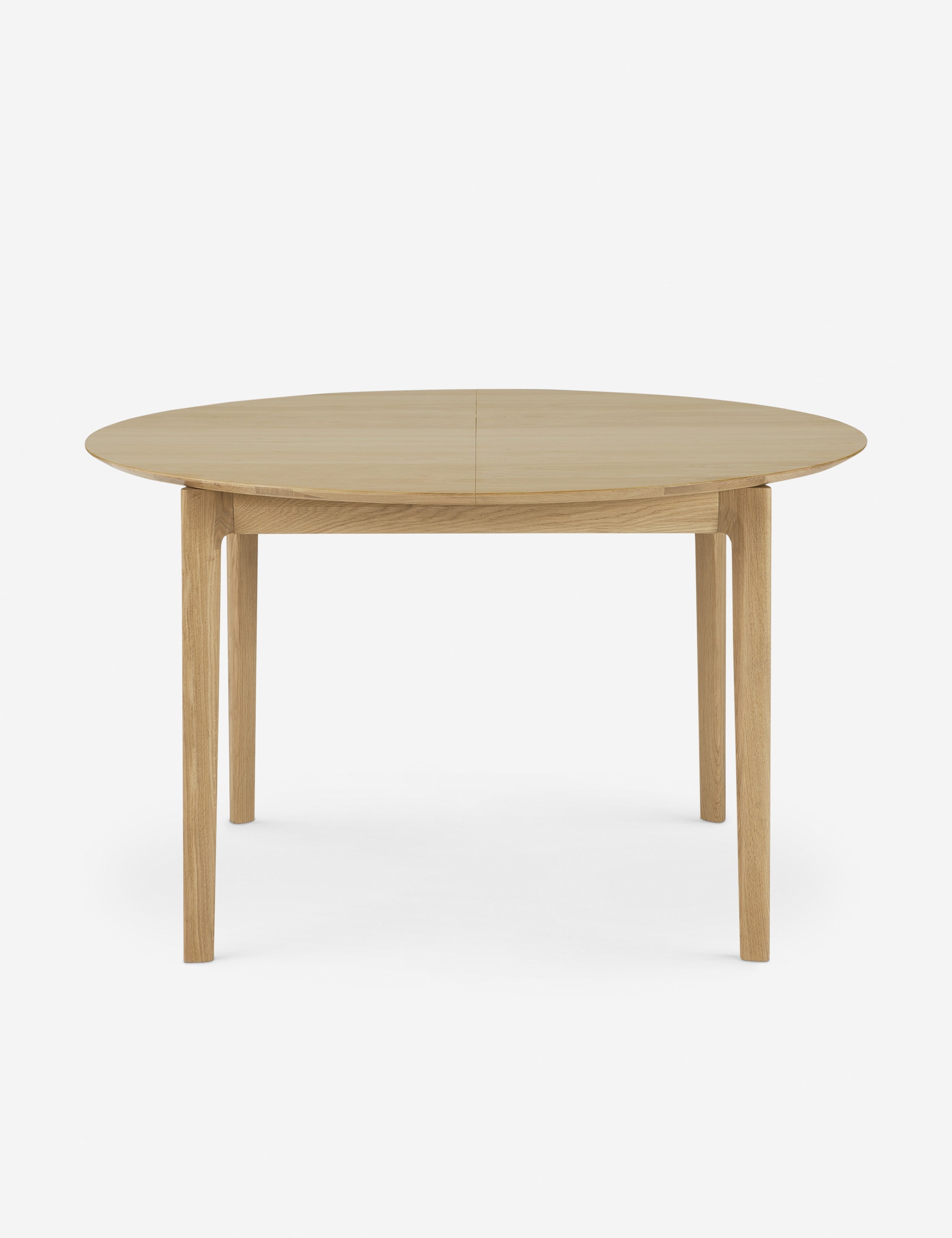 Lulu and Georgia Temple Extendable Round Dining Table - view 5