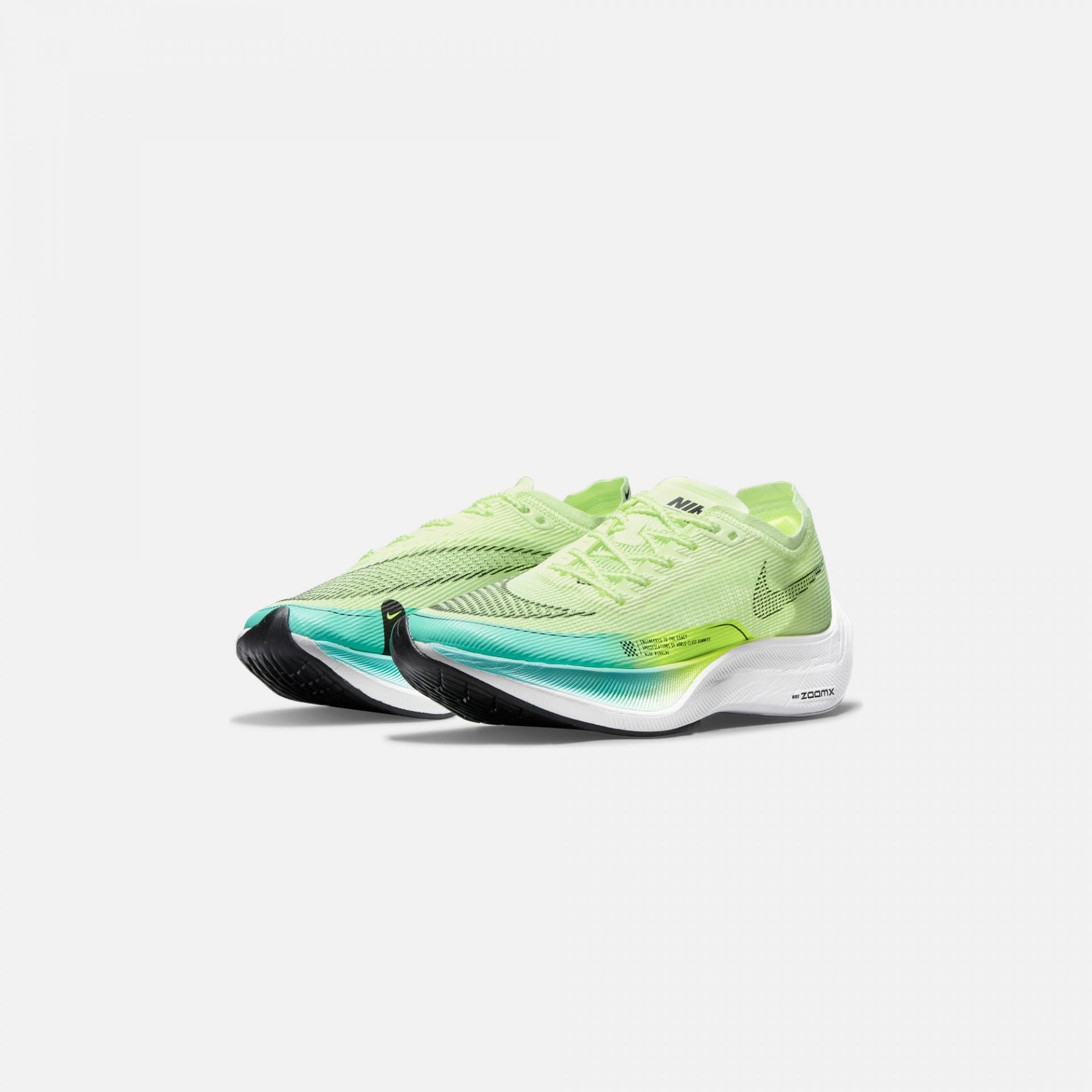 Nike | ZOOMX VAPORFLY NEXT%2
